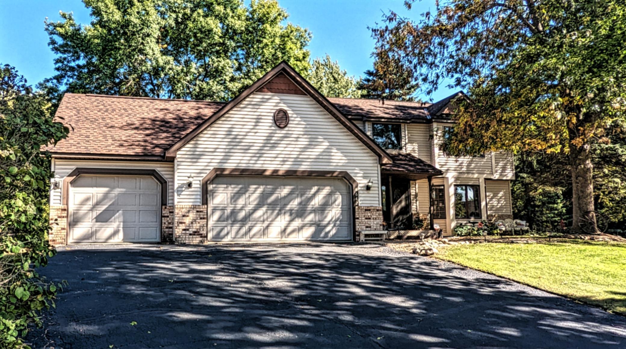 View of Residential at 8642 Jenner Lane, Cottage Grove MN 55016, Cottage Grove - Mike Wilen | Minnesota Team Real Estate