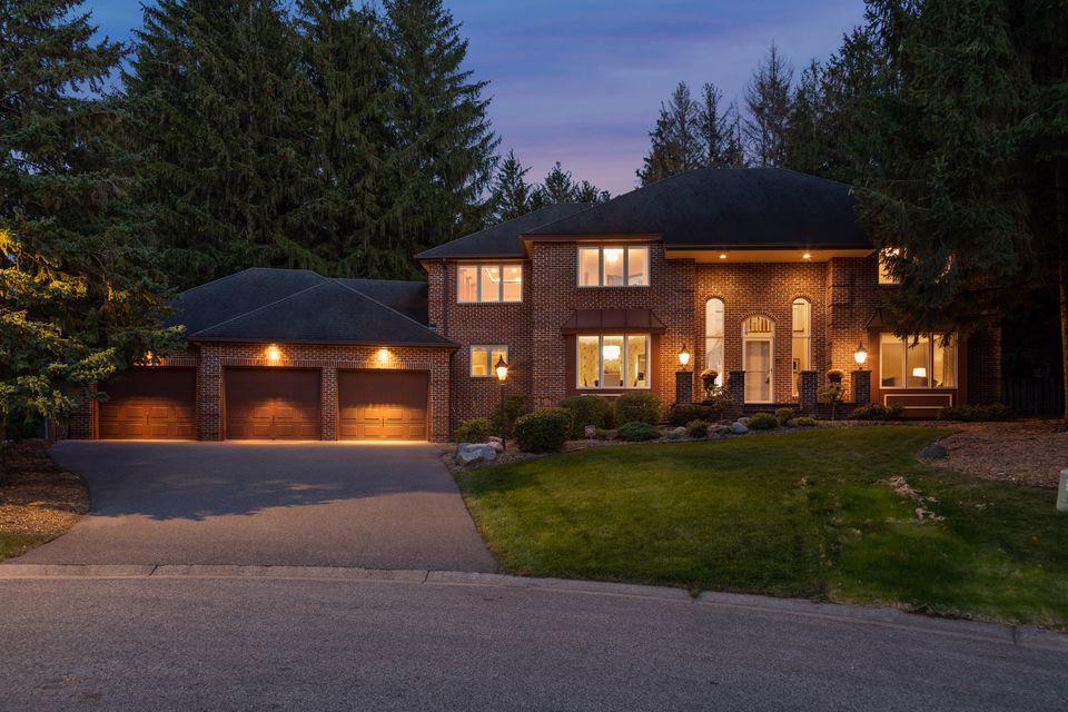 View of Residential at 1233 Shannon Court, Woodbury MN 55125, Woodbury - Mike Wilen | Minnesota Team Real Estate