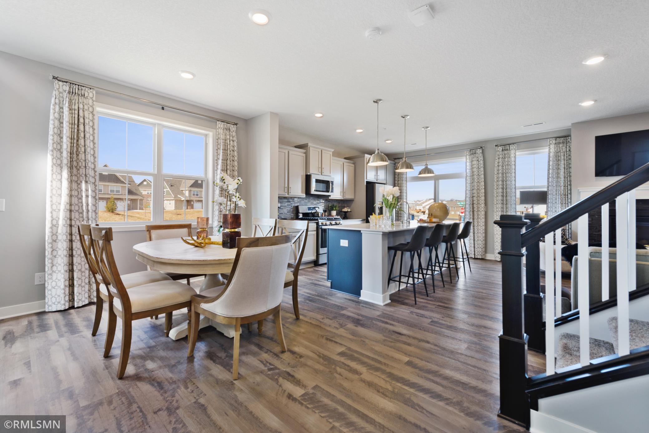 View of Residential at 1503 Gable Drive, Carver MN 55315, Carver - Mike Wilen | Minnesota Team Real Estate