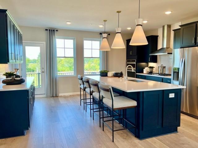 View of Residential at 875 I Falls Passage, Saint Paul MN 55116, Saint Paul - Mike Wilen | Minnesota Team Real Estate