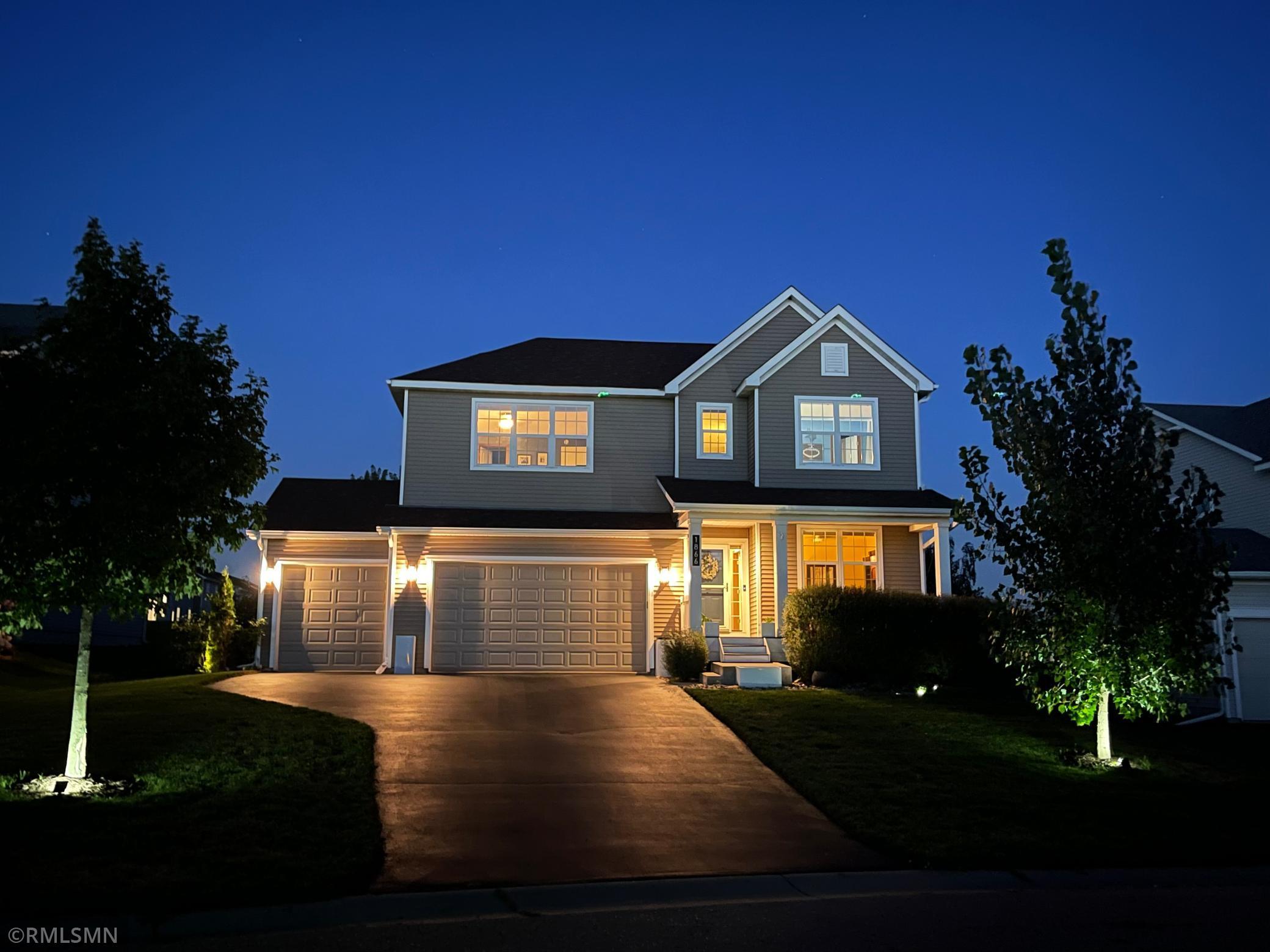 View of Residential at 1866 Green Ash Drive, Carver MN 55315, Carver - Mike Wilen | Minnesota Team Real Estate