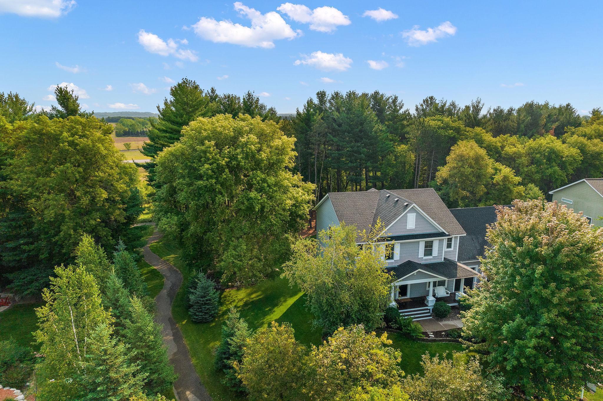 View of Residential at 3915 Paradise Avenue, Stillwater MN 55082, Stillwater - Mike Wilen | Minnesota Team Real Estate