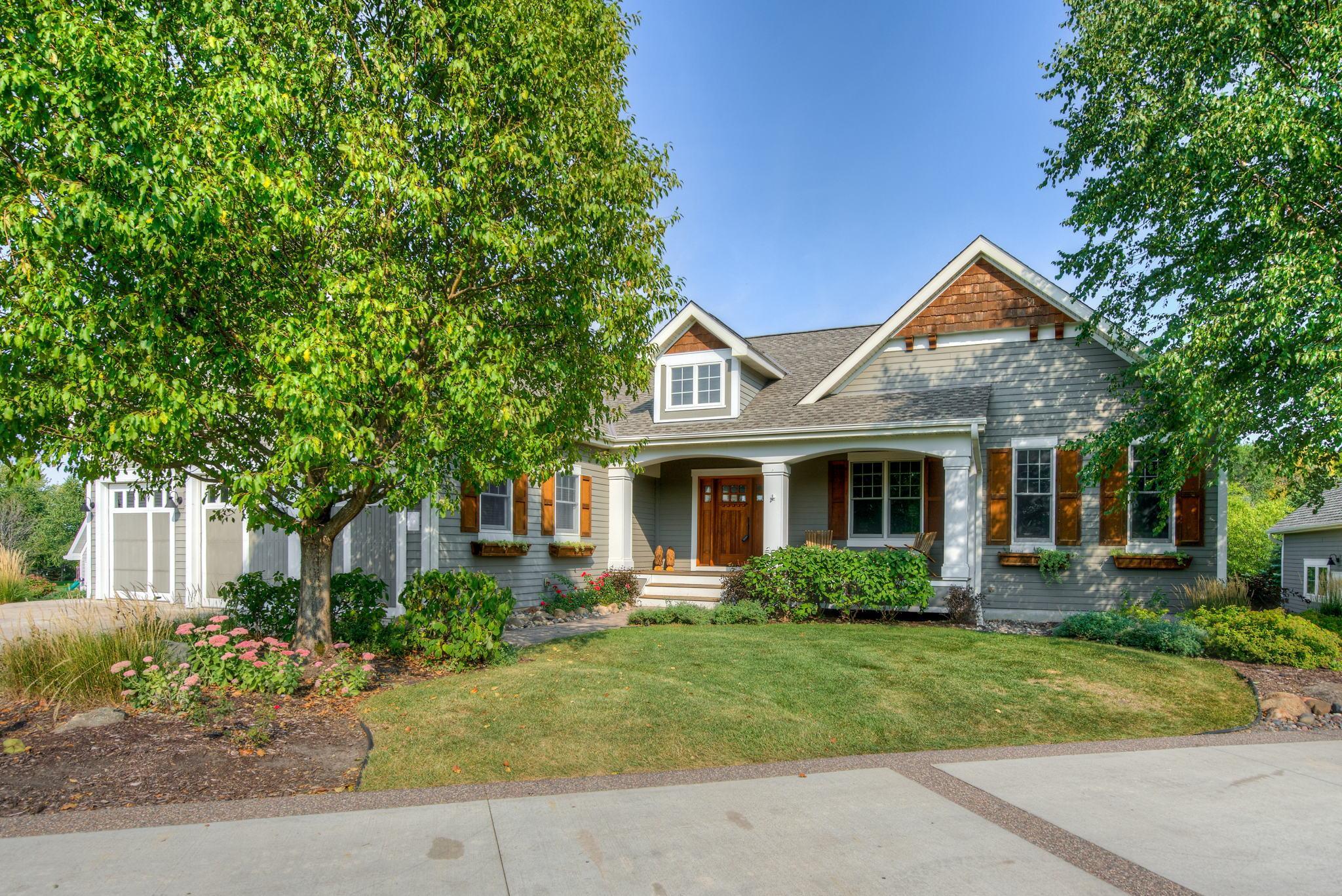 View of Residential at 5701 Linden Avenue, Lake Elmo MN 55042, Lake Elmo - Mike Wilen | Minnesota Team Real Estate