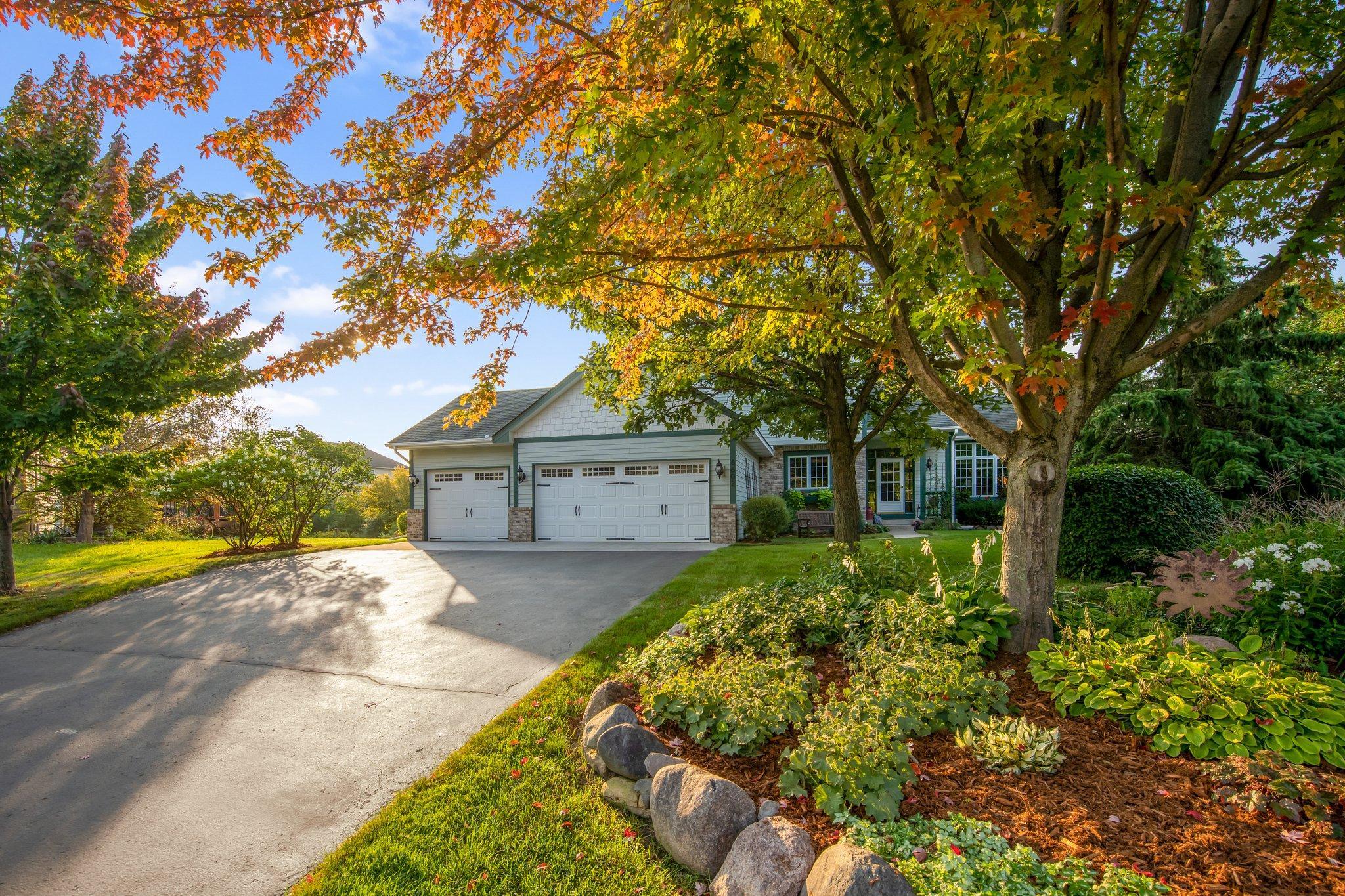 View of Residential at 6602 Tele Lane, Lino Lakes MN 55038, Lino Lakes - Mike Wilen | Minnesota Team Real Estate
