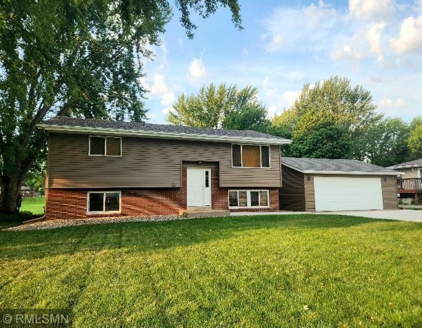 View of Residential at 317 4th Street, Norwood Young America MN 55397, Norwood Young America - Mike Wilen | Minnesota Team Real Estate