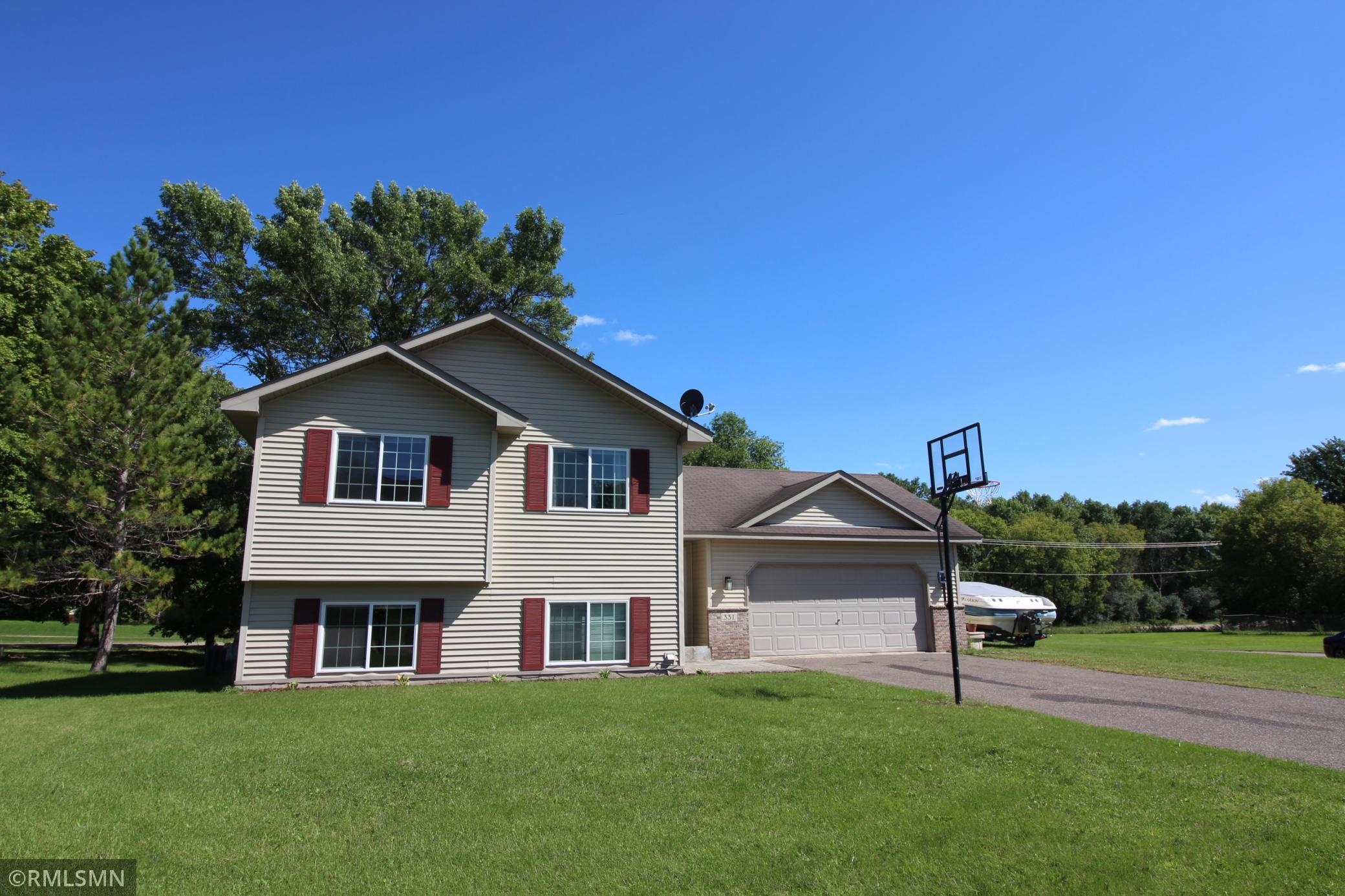 View of Residential at 331 Big Woods Lane, Annandale MN 55302, Annandale - Mike Wilen | Minnesota Team Real Estate