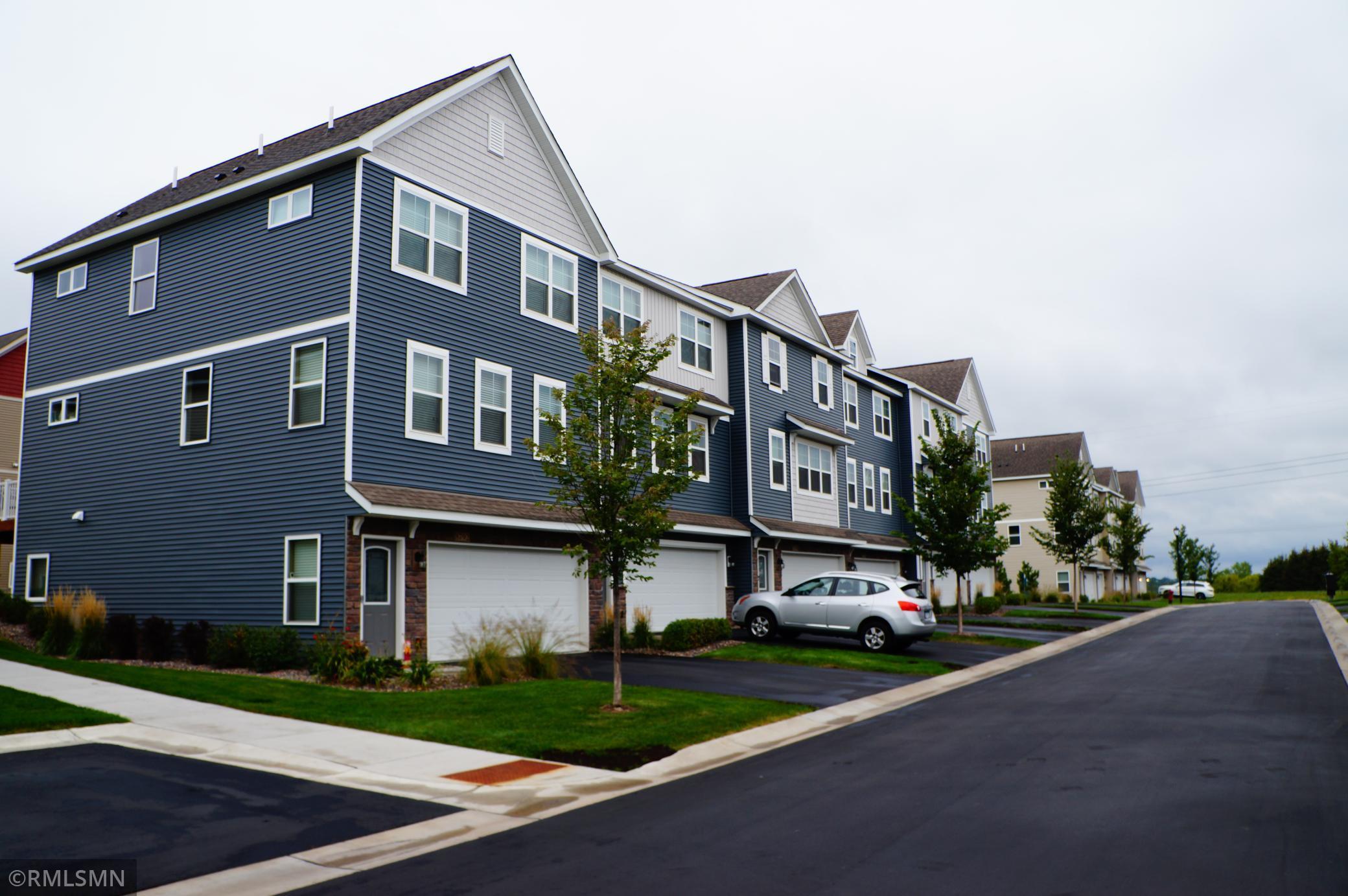 View of Residential at 8786 Granite Circle, Woodbury MN 55129, Woodbury - Mike Wilen | Minnesota Team Real Estate