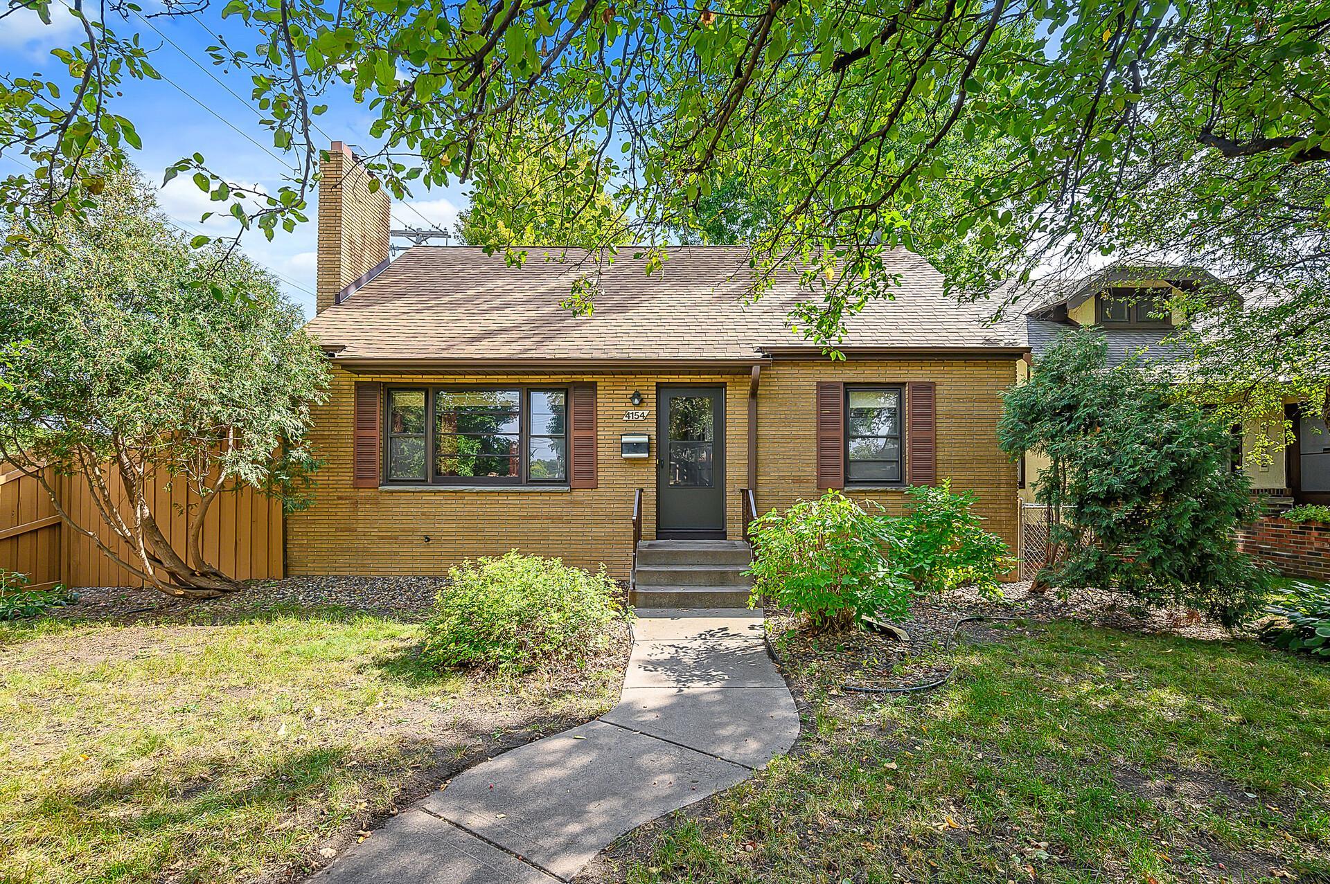 View of Residential at 4154 Quail Avenue, Robbinsdale MN 55422, Robbinsdale - Mike Wilen | Minnesota Team Real Estate