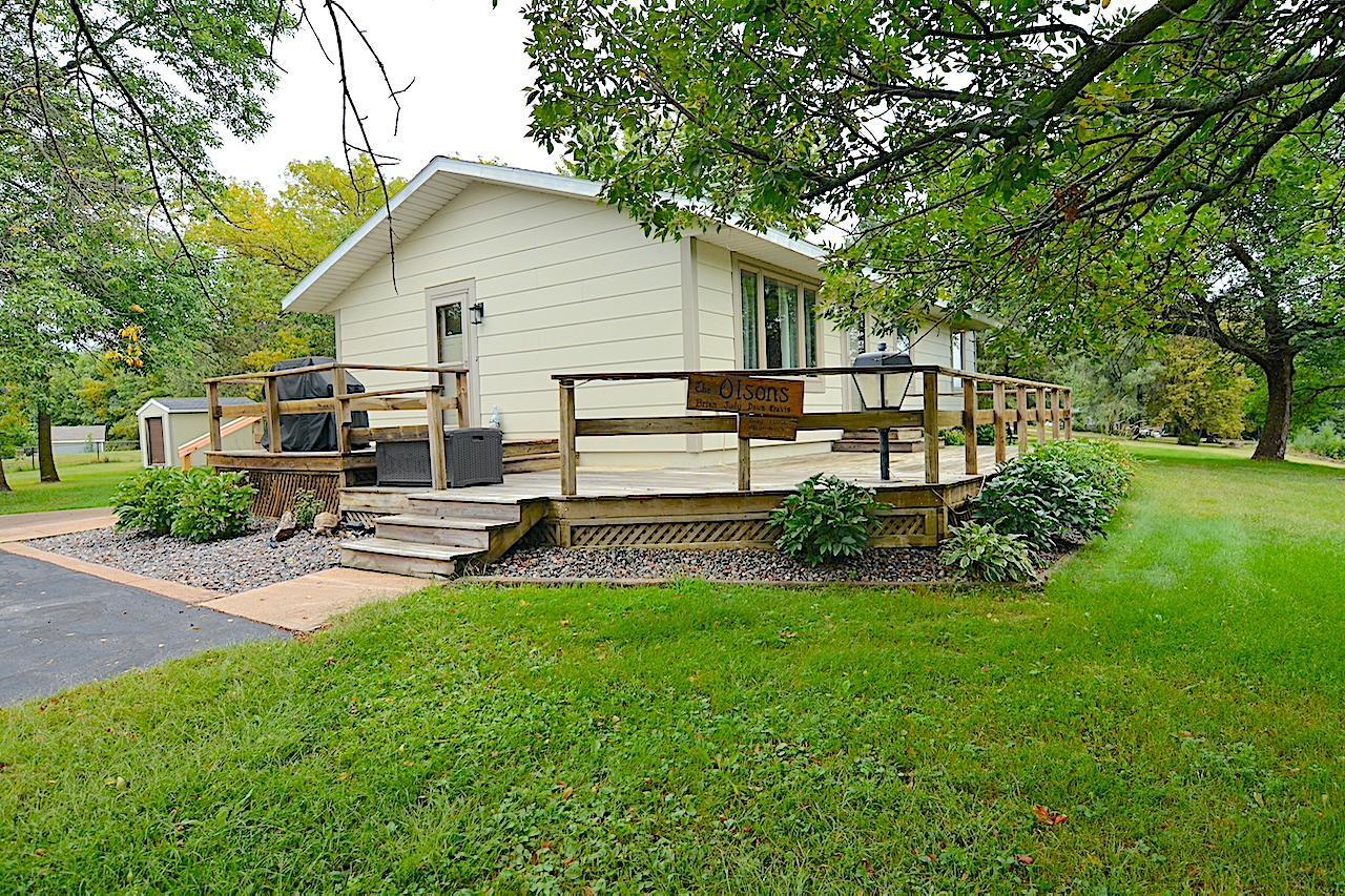 View of Residential at 15823 Rivers Edge Drive, Milaca MN 56353, Milaca - Mike Wilen | Minnesota Team Real Estate