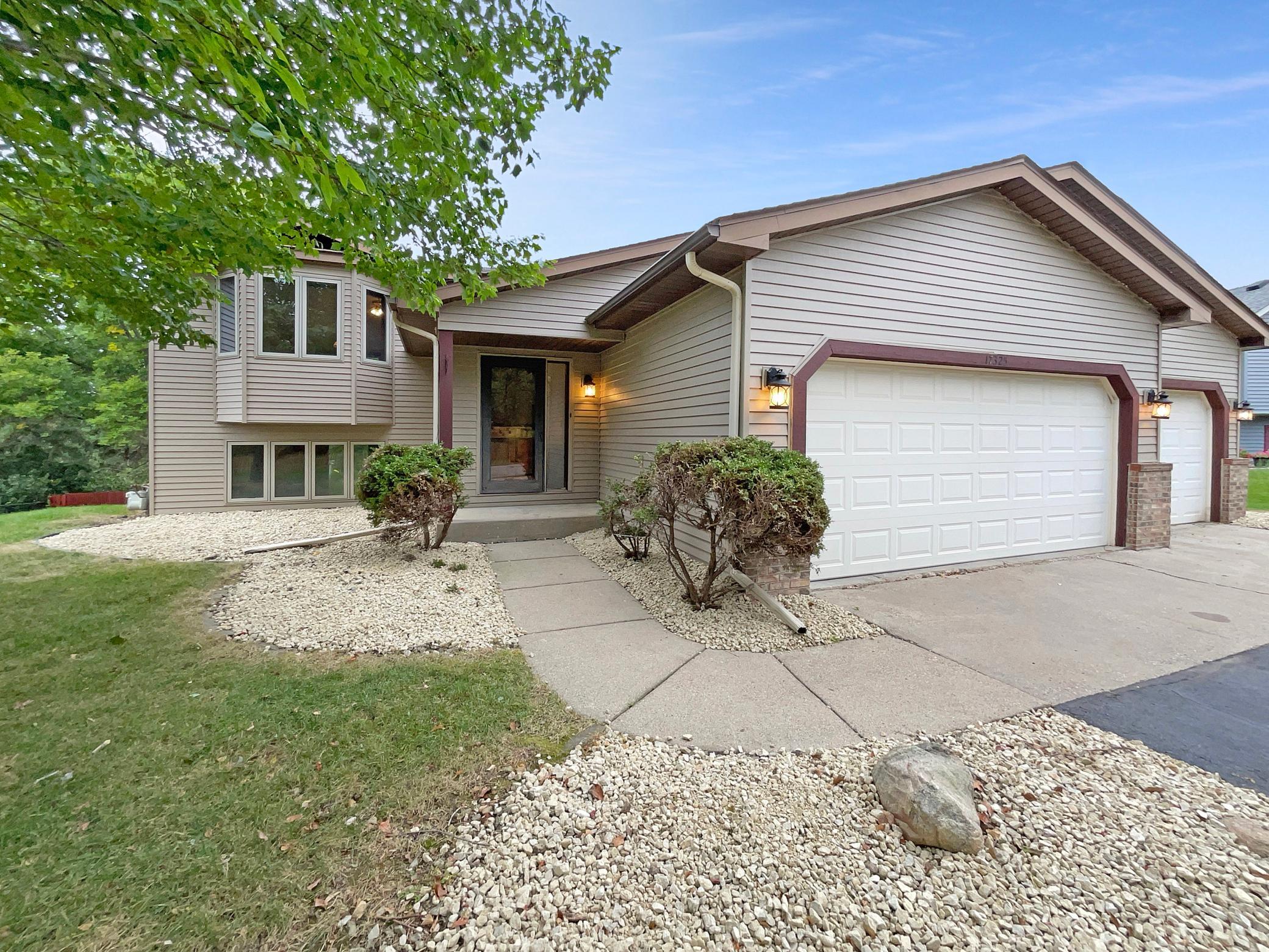 View of Residential at 17325 Hibiscus Avenue, Lakeville MN 55044, Lakeville - Mike Wilen | Minnesota Team Real Estate