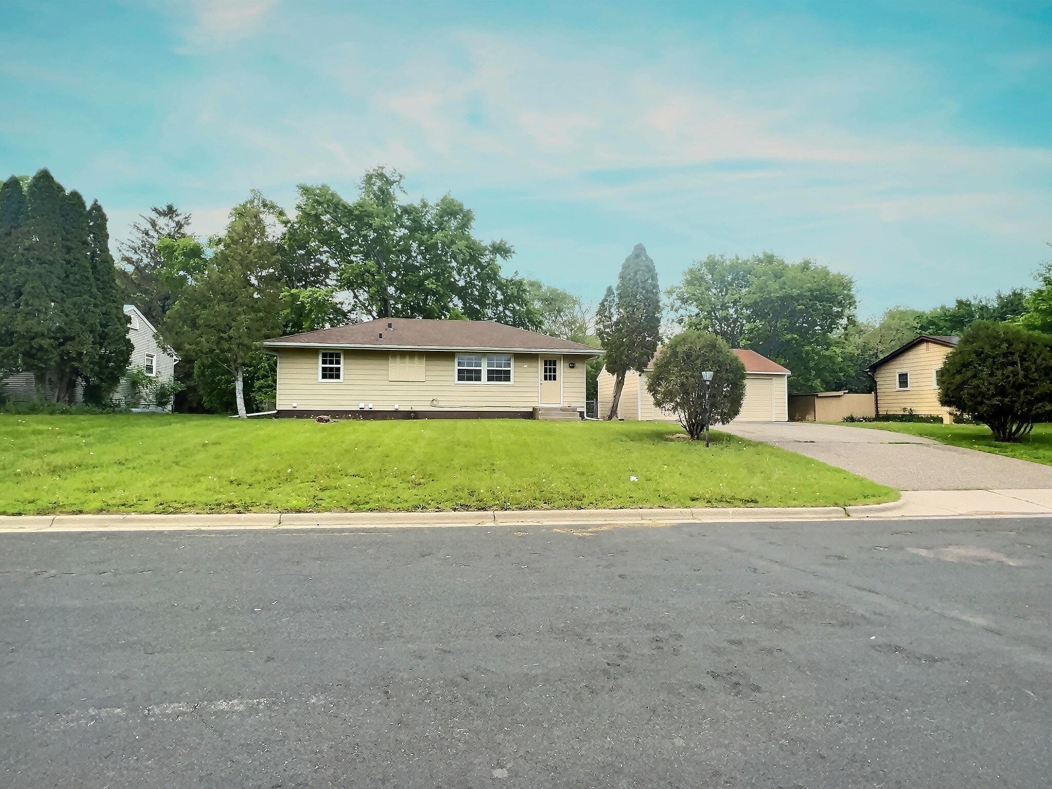 View of Residential at 1108 Pearson Parkway, Brooklyn Park MN 55444, Brooklyn Park - Mike Wilen | Minnesota Team Real Estate