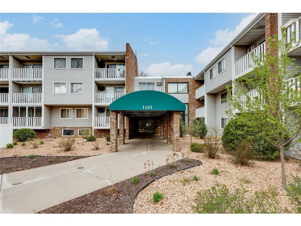 View of Residential at 1601 Innsbruck Drive #360, Fridley MN 55432, Fridley - Mike Wilen | Minnesota Team Real Estate