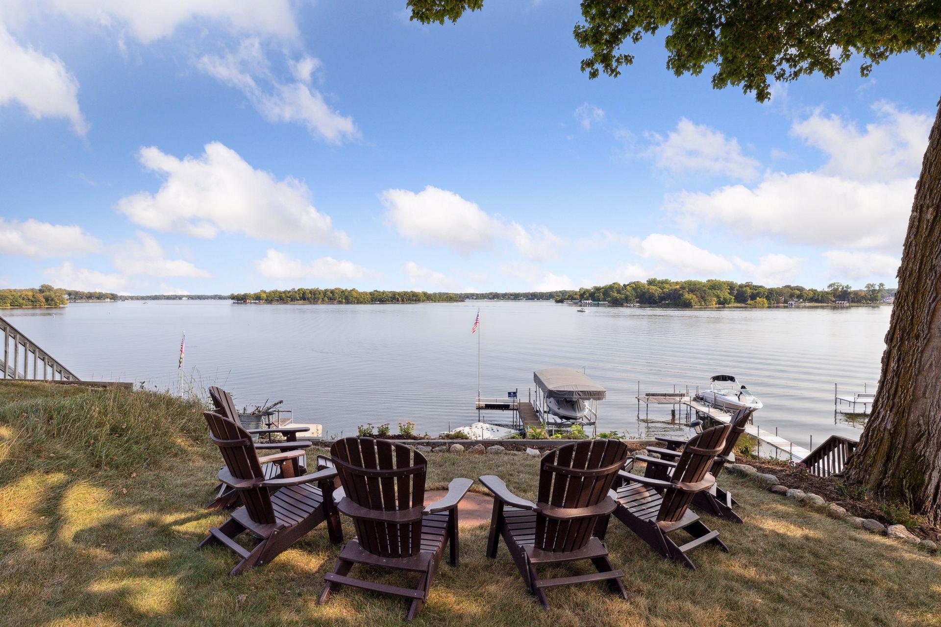 View of Residential at 4609 Island View Drive, Mound MN 55364, Mound - Mike Wilen | Minnesota Team Real Estate