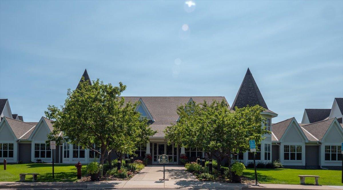 View of Residential at 100 Clydesdale Trail #207, Medina MN 55340, Medina - Mike Wilen | Minnesota Team Real Estate