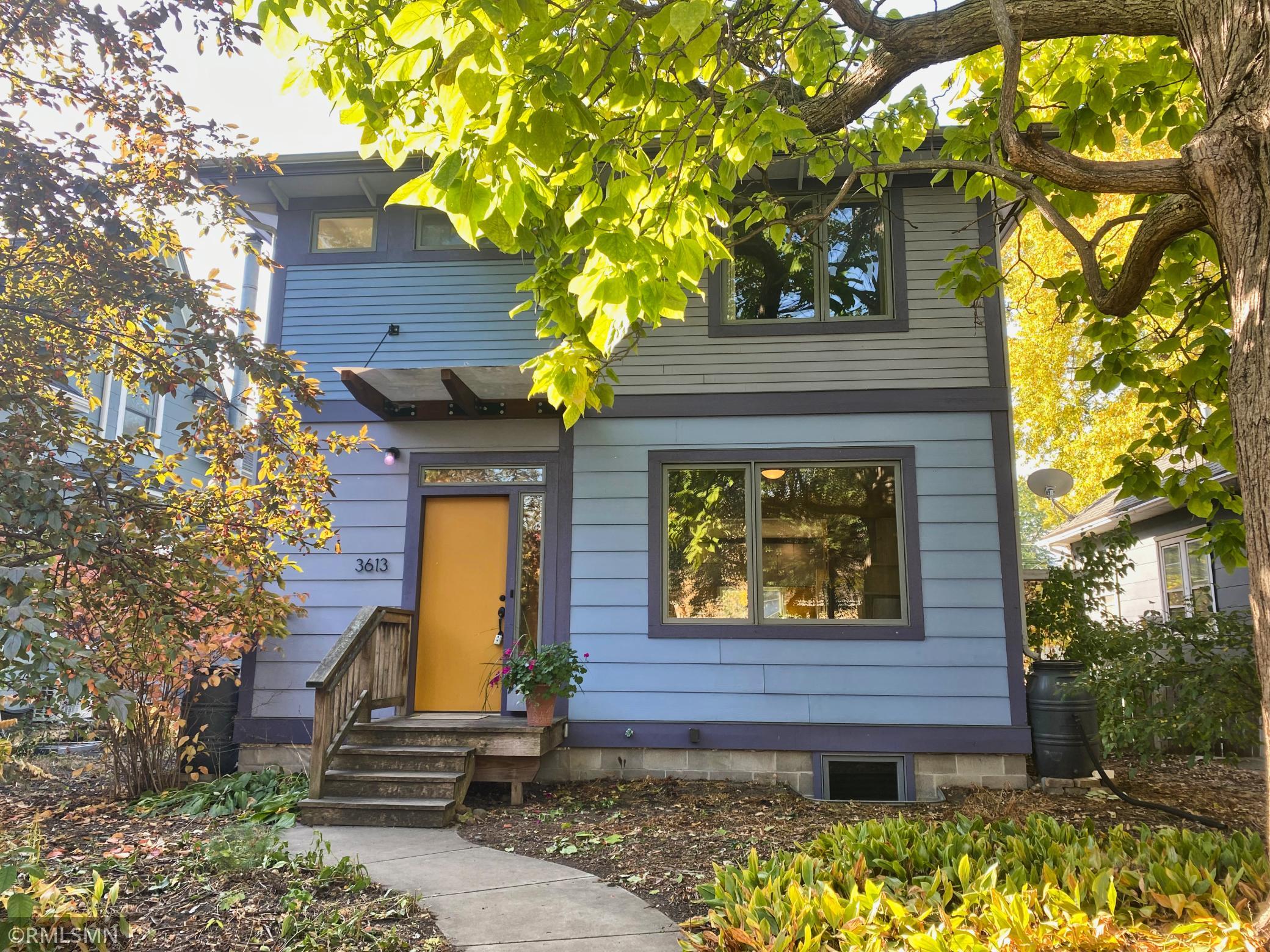 View of Residential at 3613 26th Street, Minneapolis MN 55406, Minneapolis - Mike Wilen | Minnesota Team Real Estate