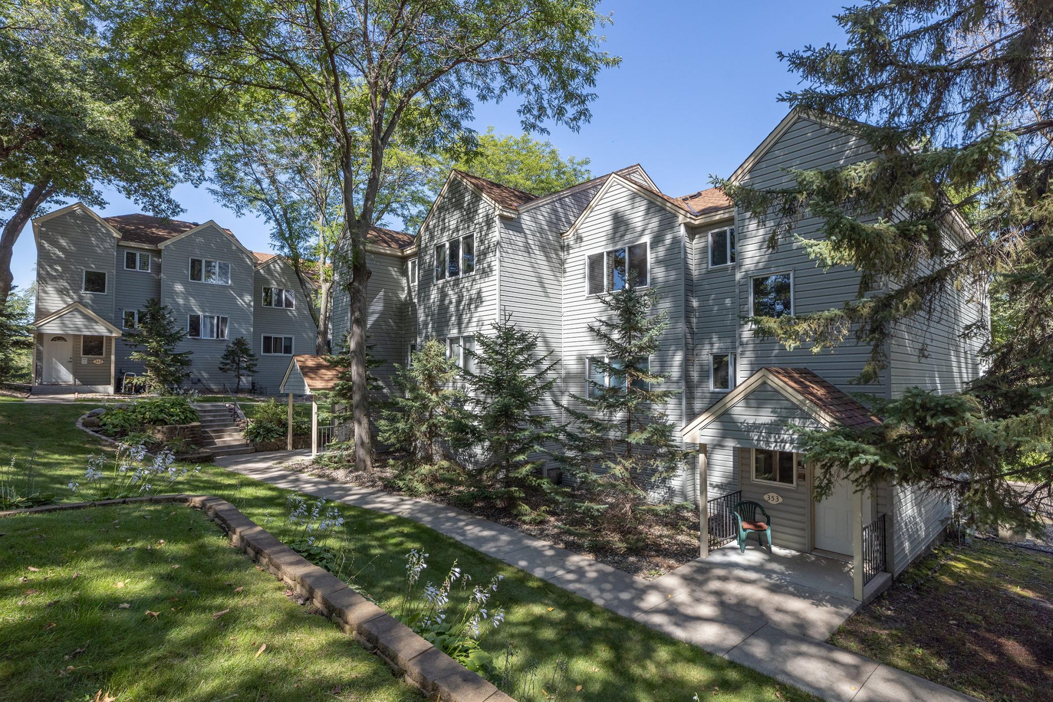 View of Residential at 353 Belvidere Street #353B, Saint Paul MN 55107, Saint Paul - Mike Wilen | Minnesota Team Real Estate