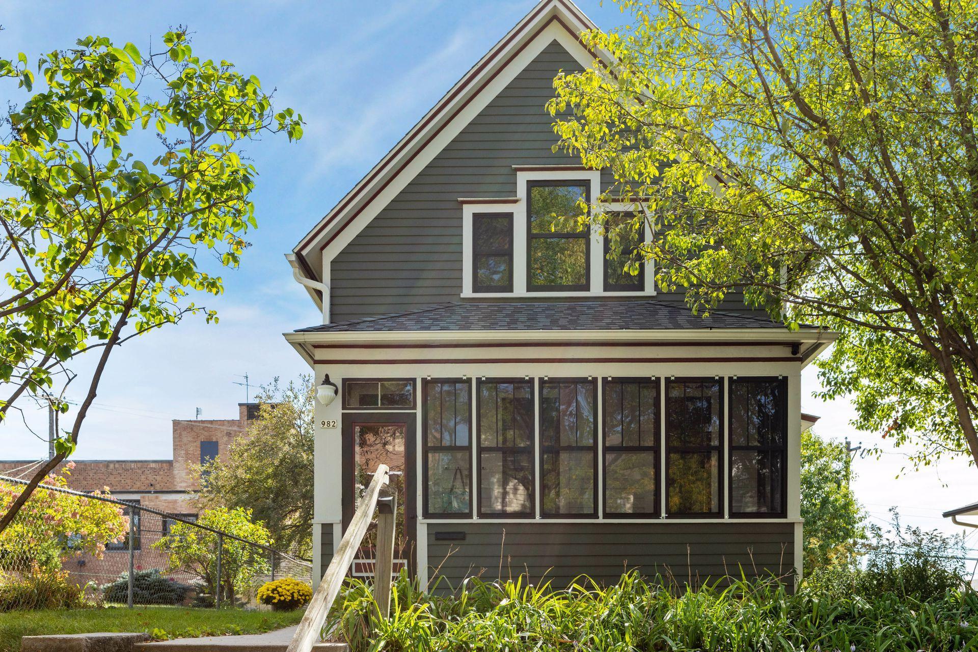 View of Residential at 982 Jessamine Avenue, Saint Paul MN 55106, Saint Paul - Mike Wilen | Minnesota Team Real Estate