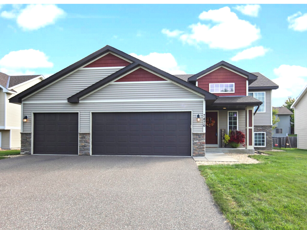 View of Residential at 7476 Lander Avenue, Otsego MN 55301, Otsego - Mike Wilen | Minnesota Team Real Estate