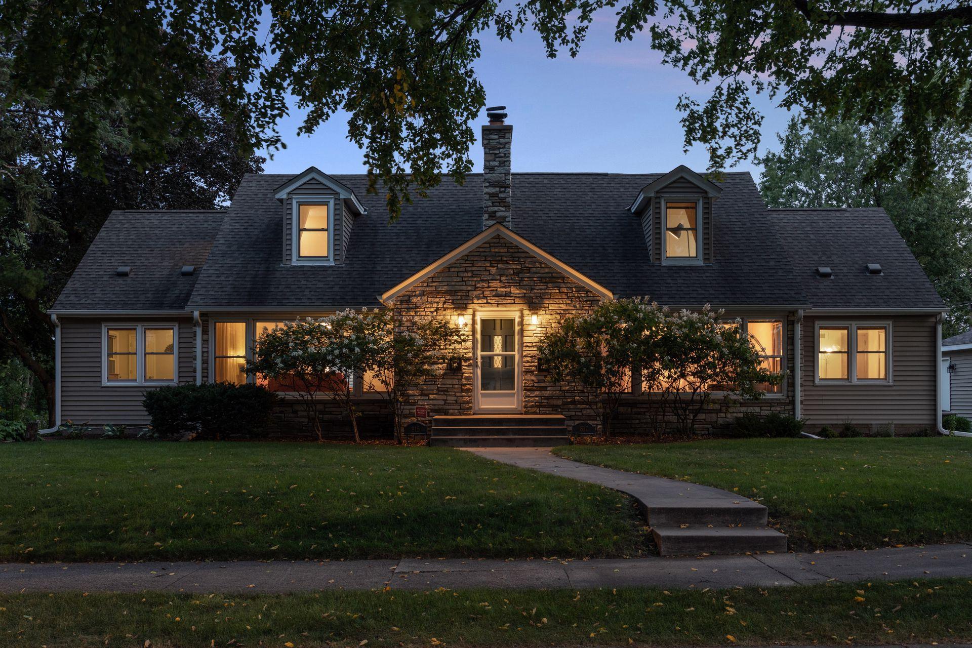 View of Residential Income at 815 57th Street, Minneapolis MN 55419, Minneapolis - Mike Wilen | Minnesota Team Real Estate
