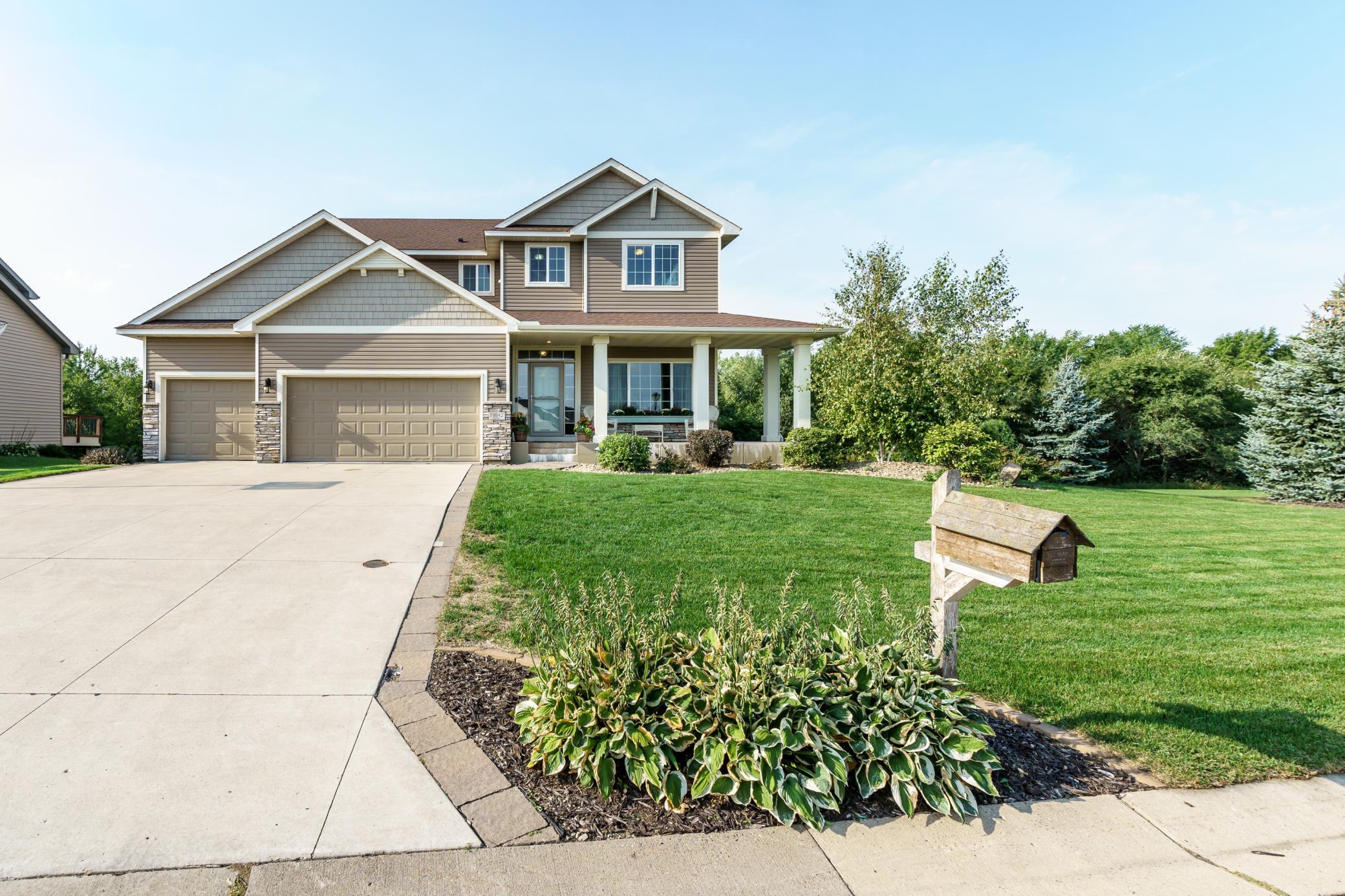 View of Residential at 19942 Itea Avenue, Lakeville MN 55044, Lakeville - Mike Wilen | Minnesota Team Real Estate