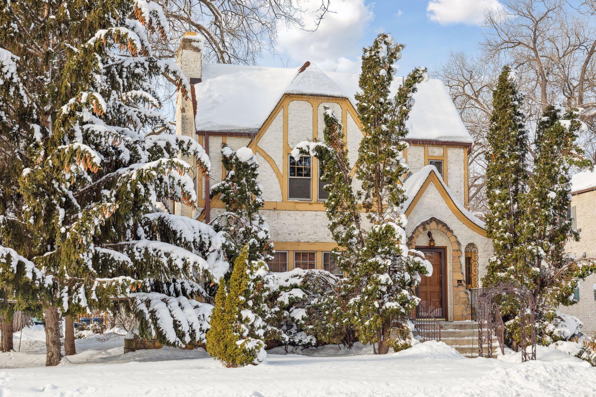 View of Residential Income at 4254 Zenith Avenue, Minneapolis MN 55410, Minneapolis - Mike Wilen | Minnesota Team Real Estate