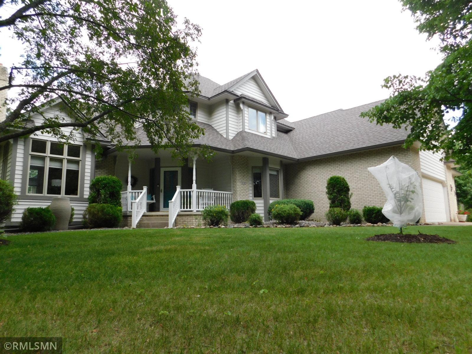 View of Residential at 3030 Norway Circle, Cambridge MN 55008, Cambridge - Mike Wilen | Minnesota Team Real Estate