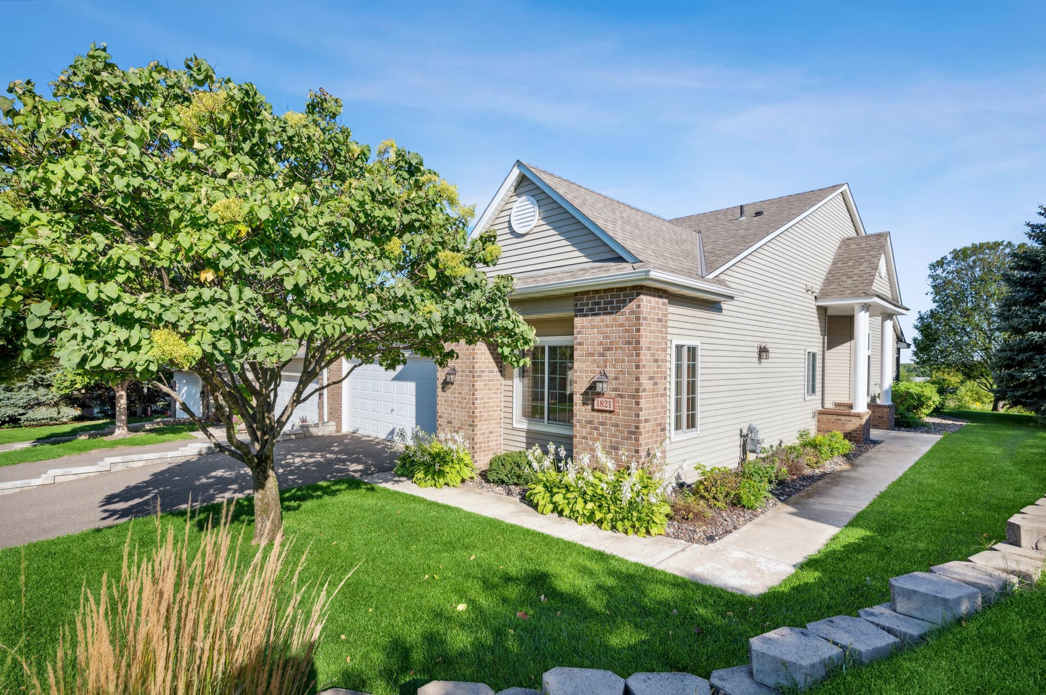View of Residential at 1821 Merlot Curve #1803, Eagan MN 55122, Eagan - Mike Wilen | Minnesota Team Real Estate