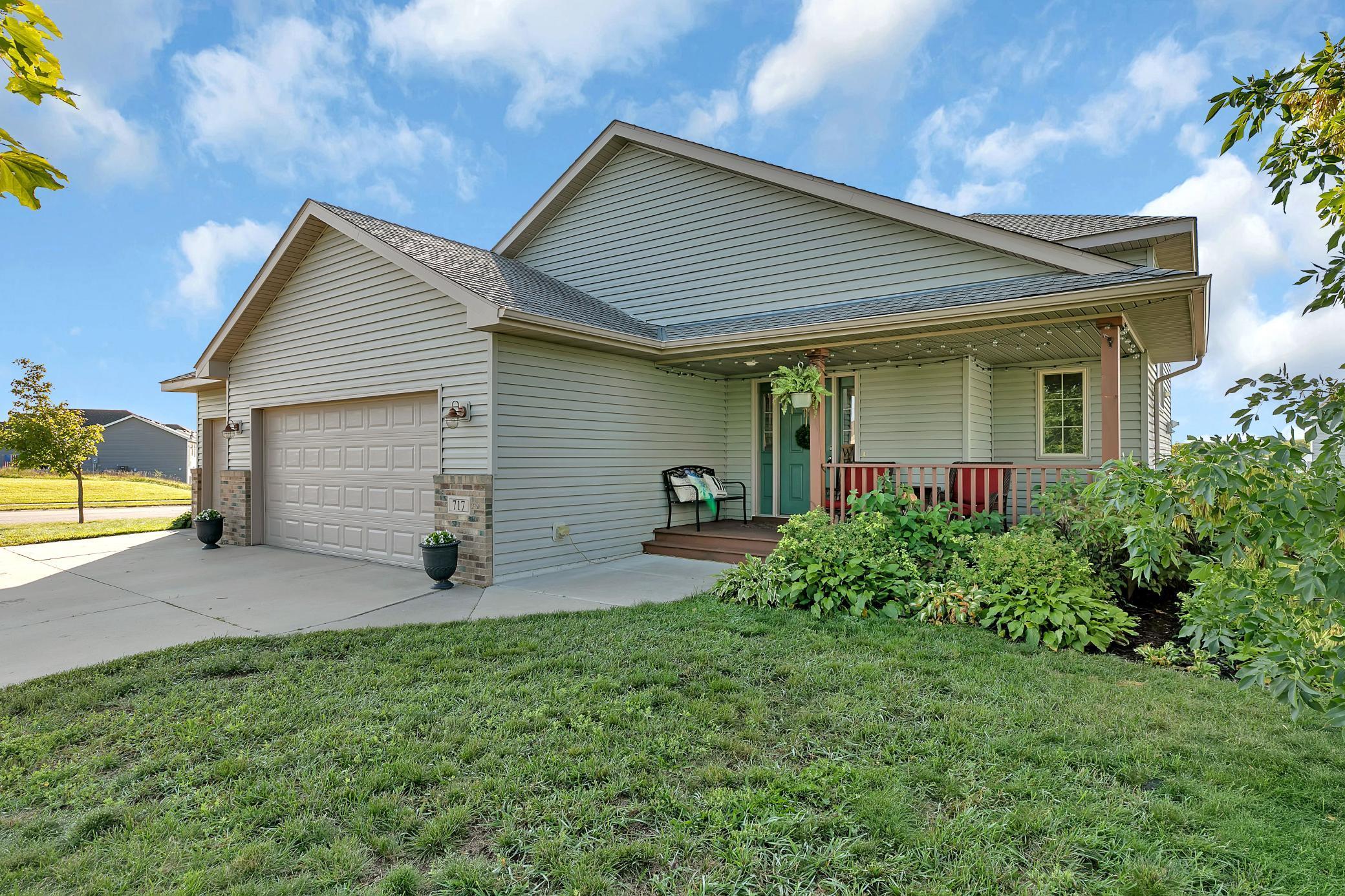 View of Residential at 717 10th Street, Clearwater MN 55320, Clearwater - Mike Wilen | Minnesota Team Real Estate