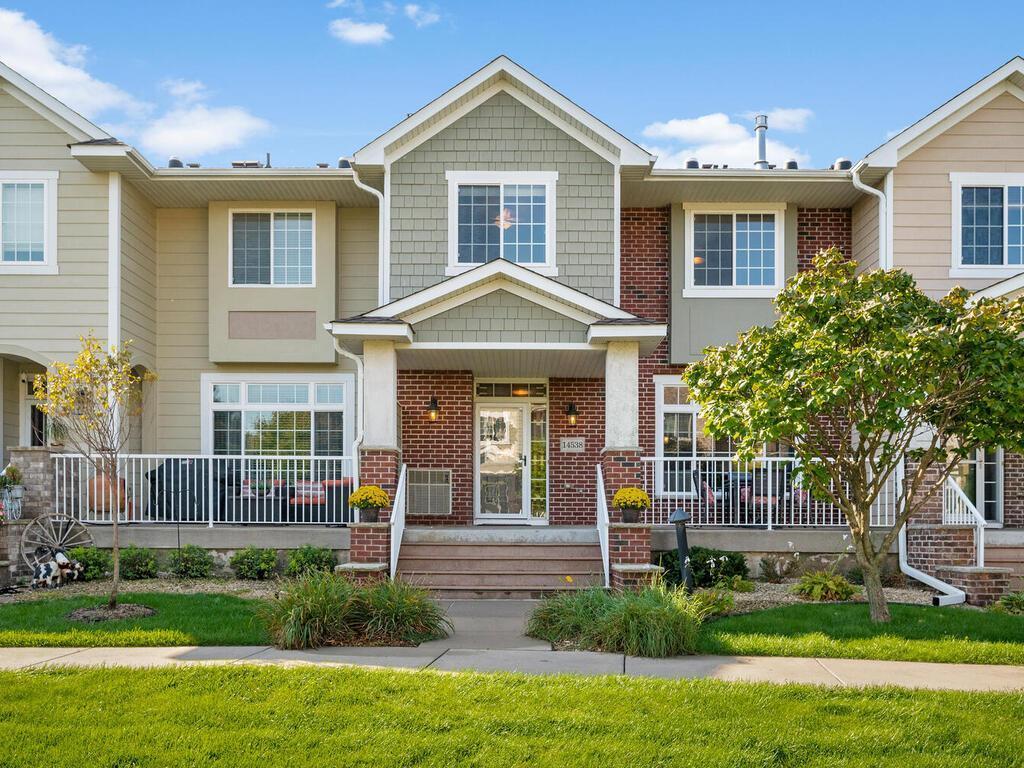 View of Residential at 14538 Florissant Path #4050, Apple Valley MN 55124, Apple Valley - Mike Wilen | Minnesota Team Real Estate