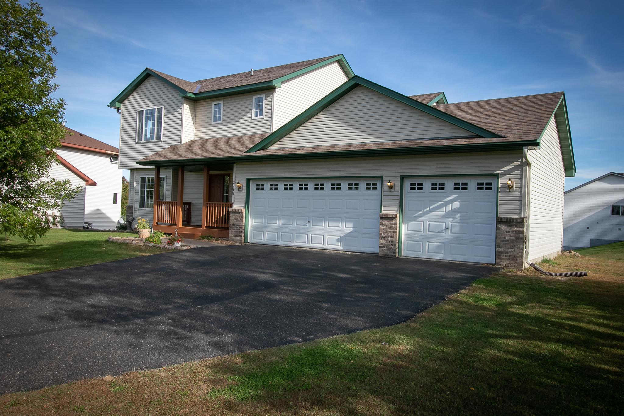 View of Residential at 2248 Bridgewater Boulevard, Cambridge MN 55008, Cambridge - Mike Wilen | Minnesota Team Real Estate