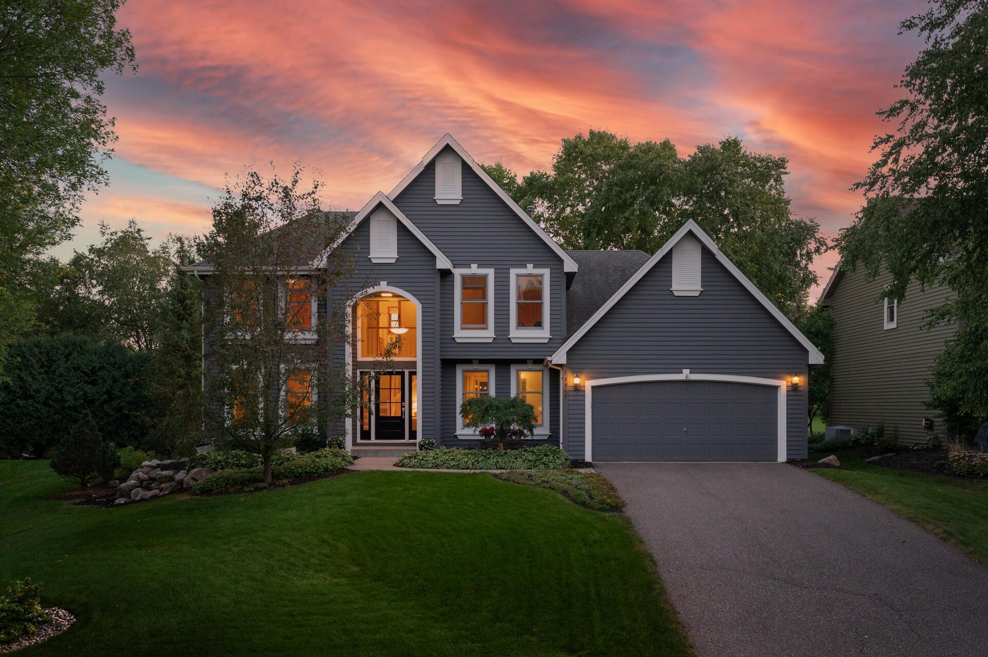View of Residential at 18869 Wynnfield Road, Eden Prairie MN 55347, Eden Prairie - Mike Wilen | Minnesota Team Real Estate