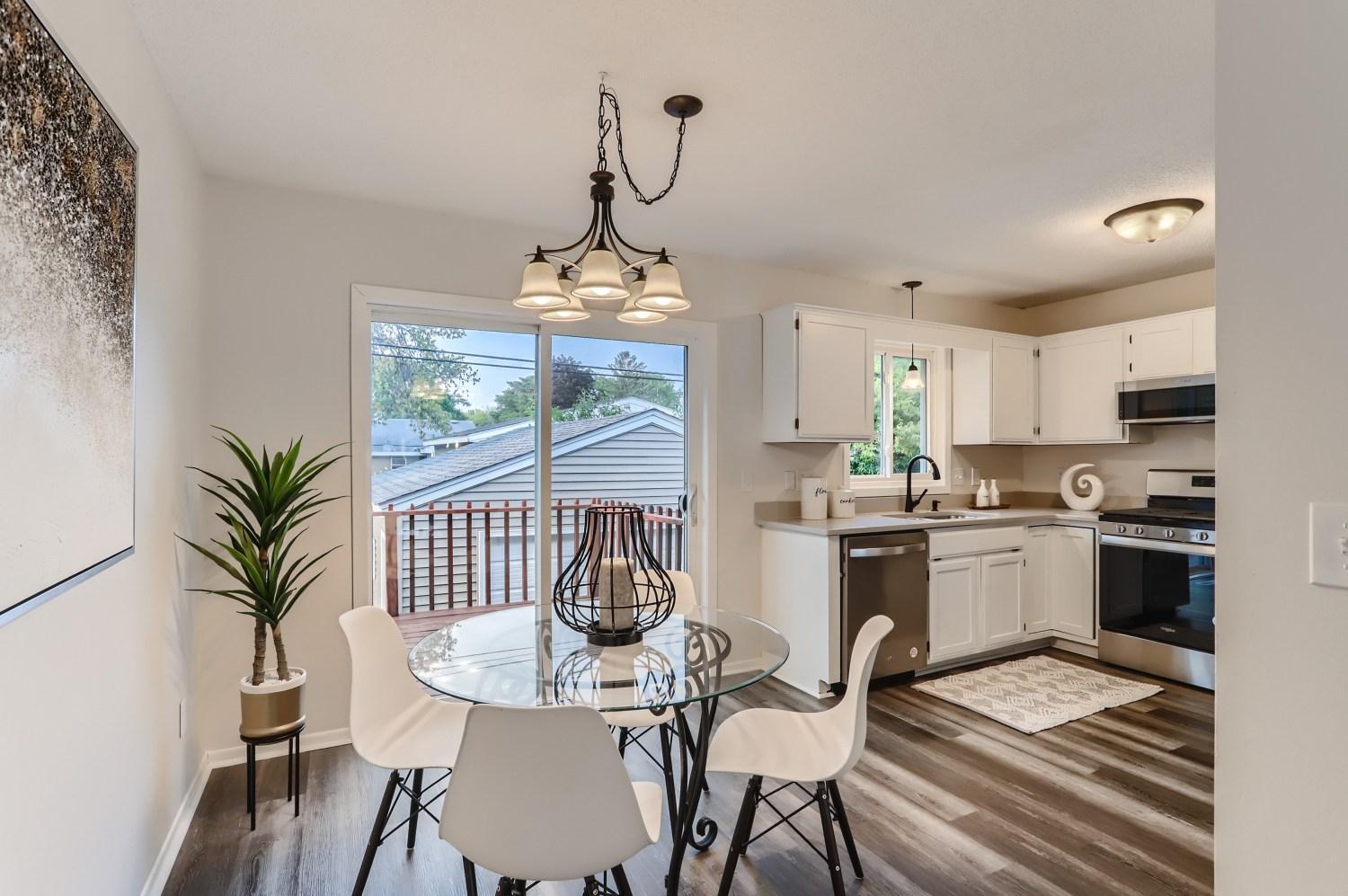 View of Residential at 5030 Angeline Avenue, Crystal MN 55429, Crystal - Mike Wilen | Minnesota Team Real Estate
