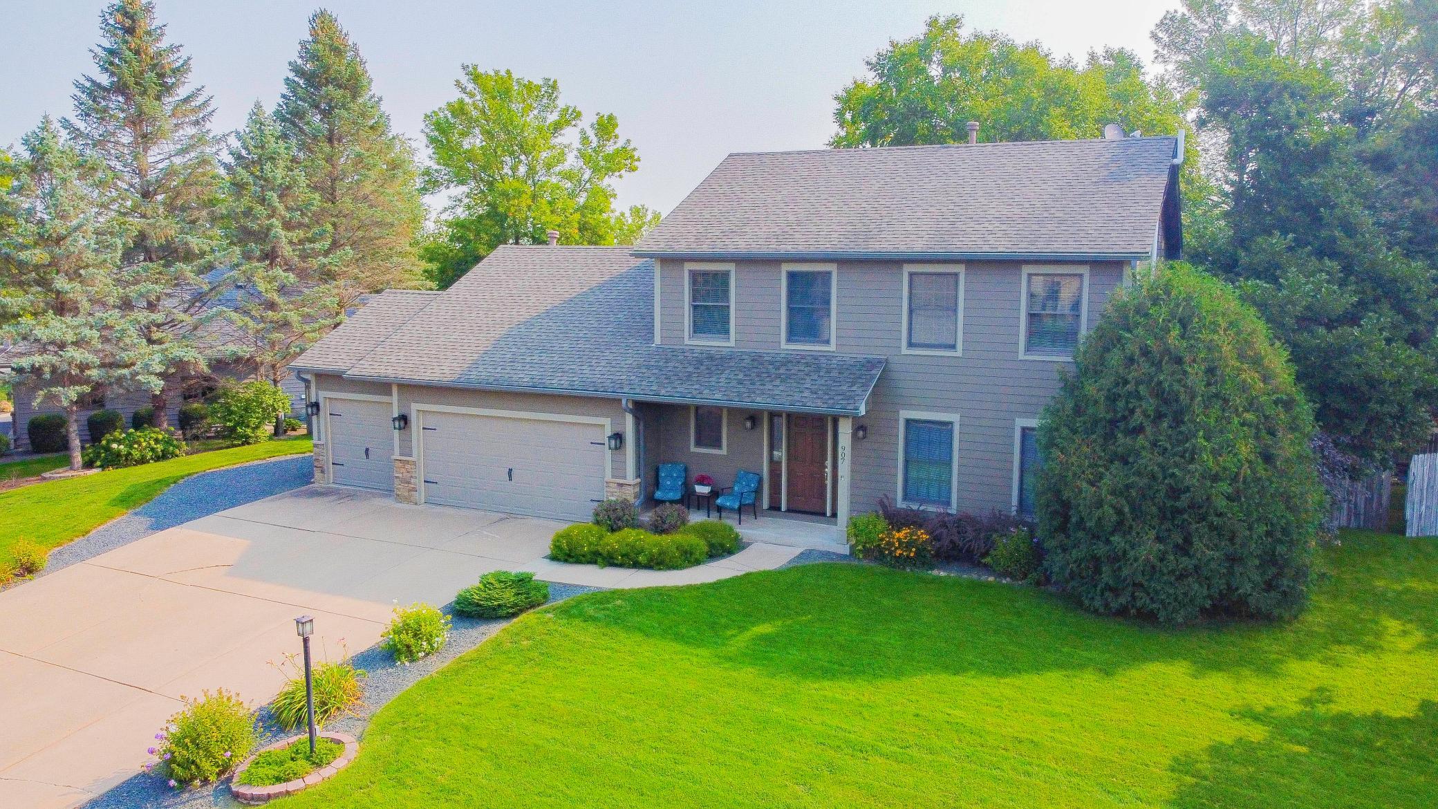 View of Residential at 907 Eagle Ridge Place, Stillwater MN 55082, Stillwater - Mike Wilen | Minnesota Team Real Estate