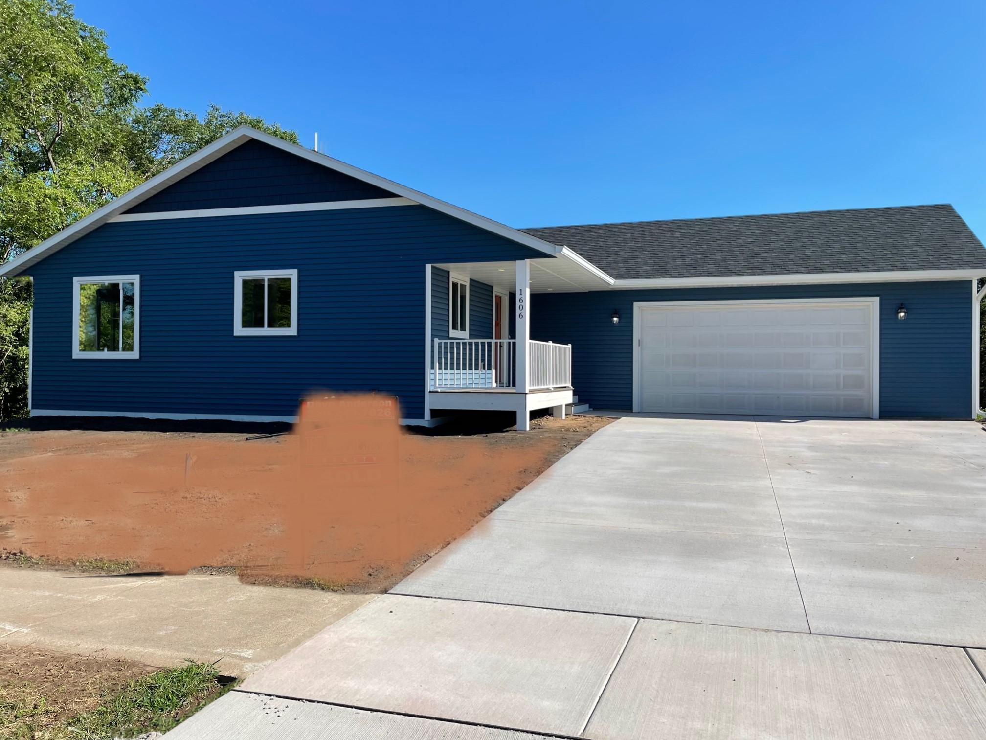 View of Residential at 1606 25th Street, Saint Cloud MN 56304, Saint Cloud - Mike Wilen | Minnesota Team Real Estate