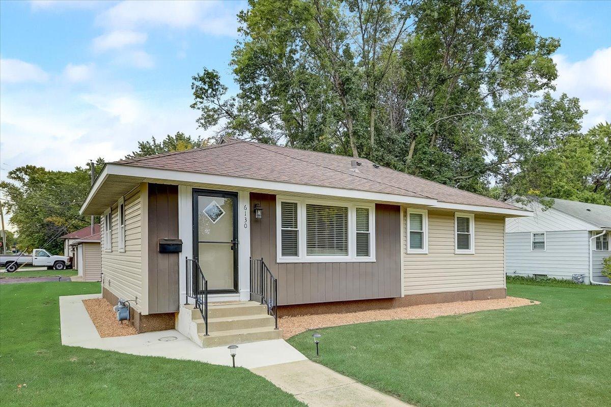 View of Residential at 6130 Emerson Avenue, Brooklyn Center MN 55430, Brooklyn Center - Mike Wilen | Minnesota Team Real Estate