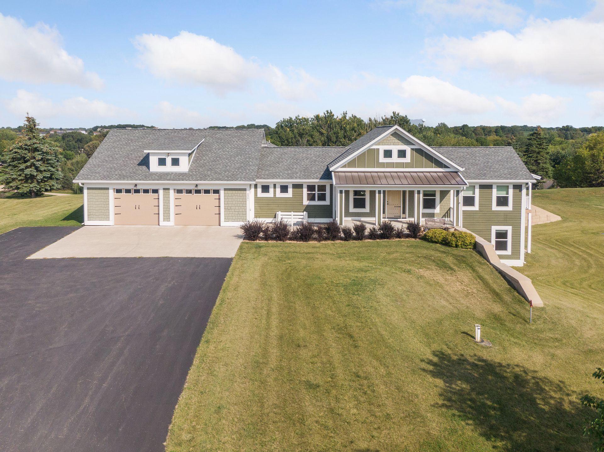 View of Residential at 2384 Barton Avenue, Buffalo MN 55313, Buffalo - Mike Wilen | Minnesota Team Real Estate