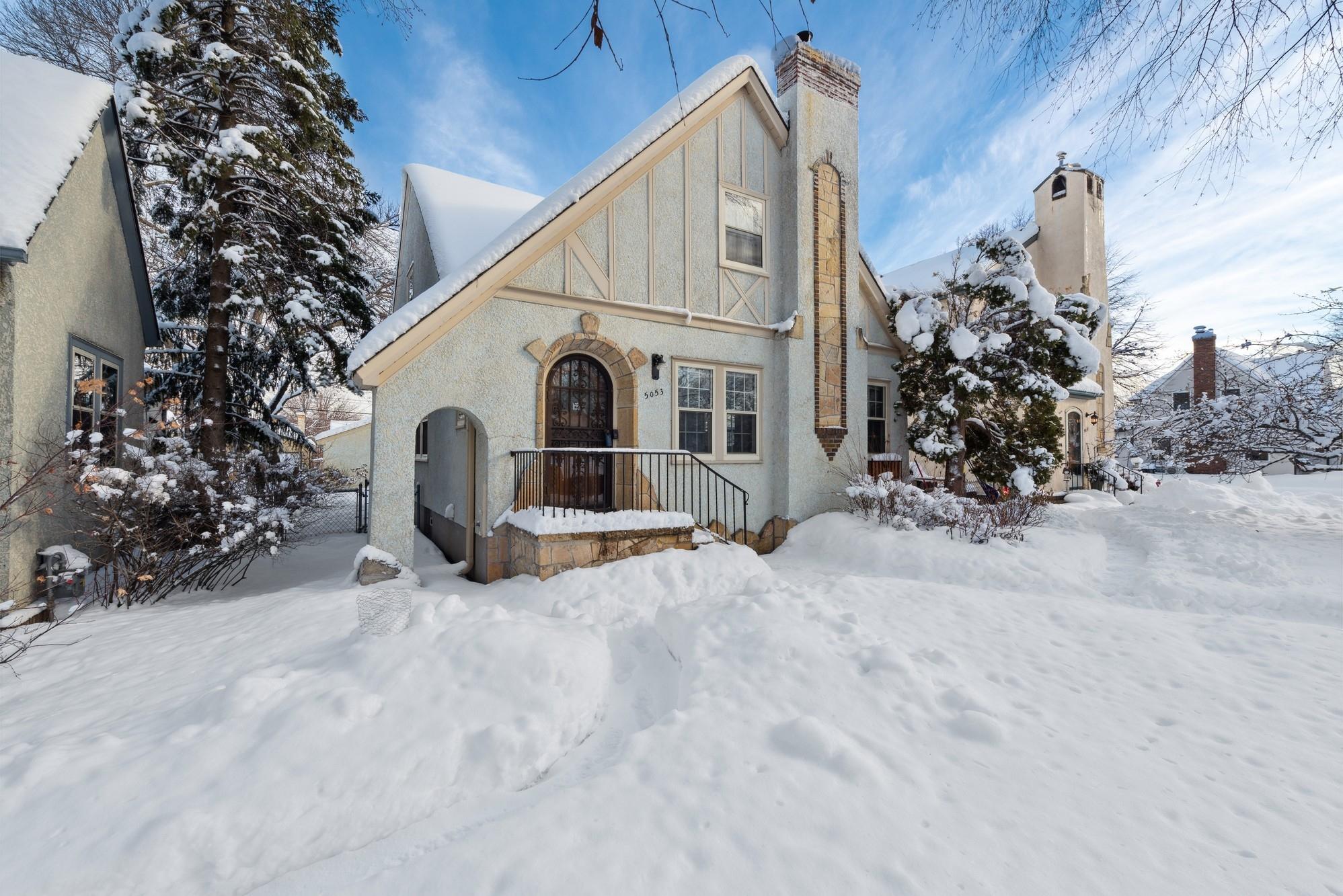 View of Residential at 5053 14th Avenue, Minneapolis MN 55417, Minneapolis - Mike Wilen | Minnesota Team Real Estate