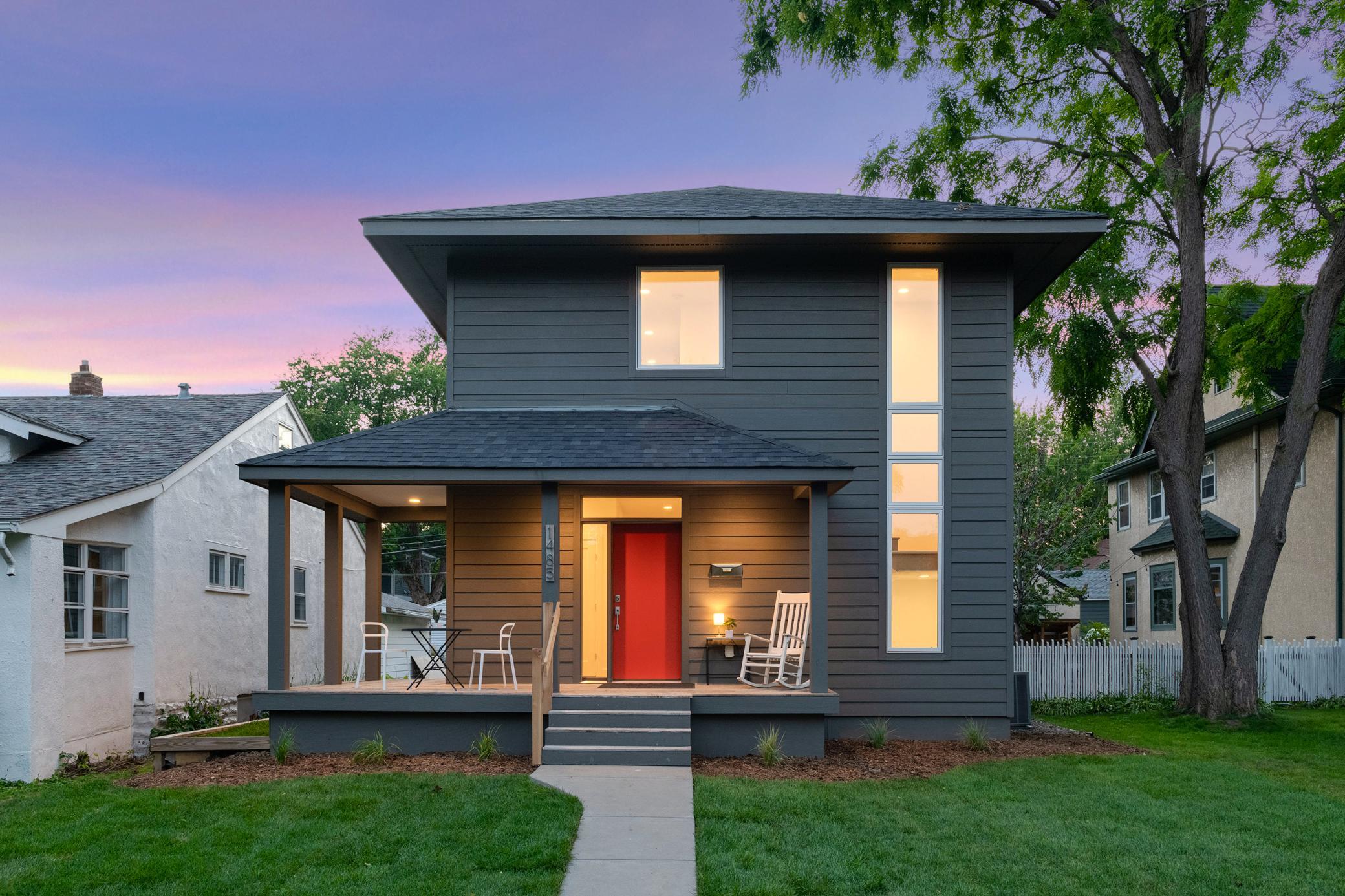 View of Residential at 1485 Hamline Avenue, Saint Paul MN 55108, Saint Paul - Mike Wilen | Minnesota Team Real Estate