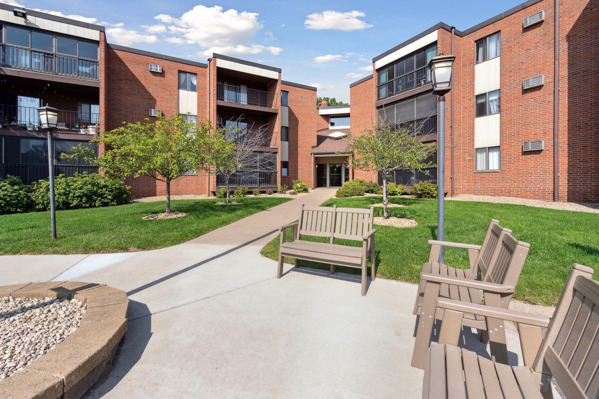 View of Residential at 1800 Riverwood Drive #114, Burnsville MN 55337, Burnsville - Mike Wilen | Minnesota Team Real Estate