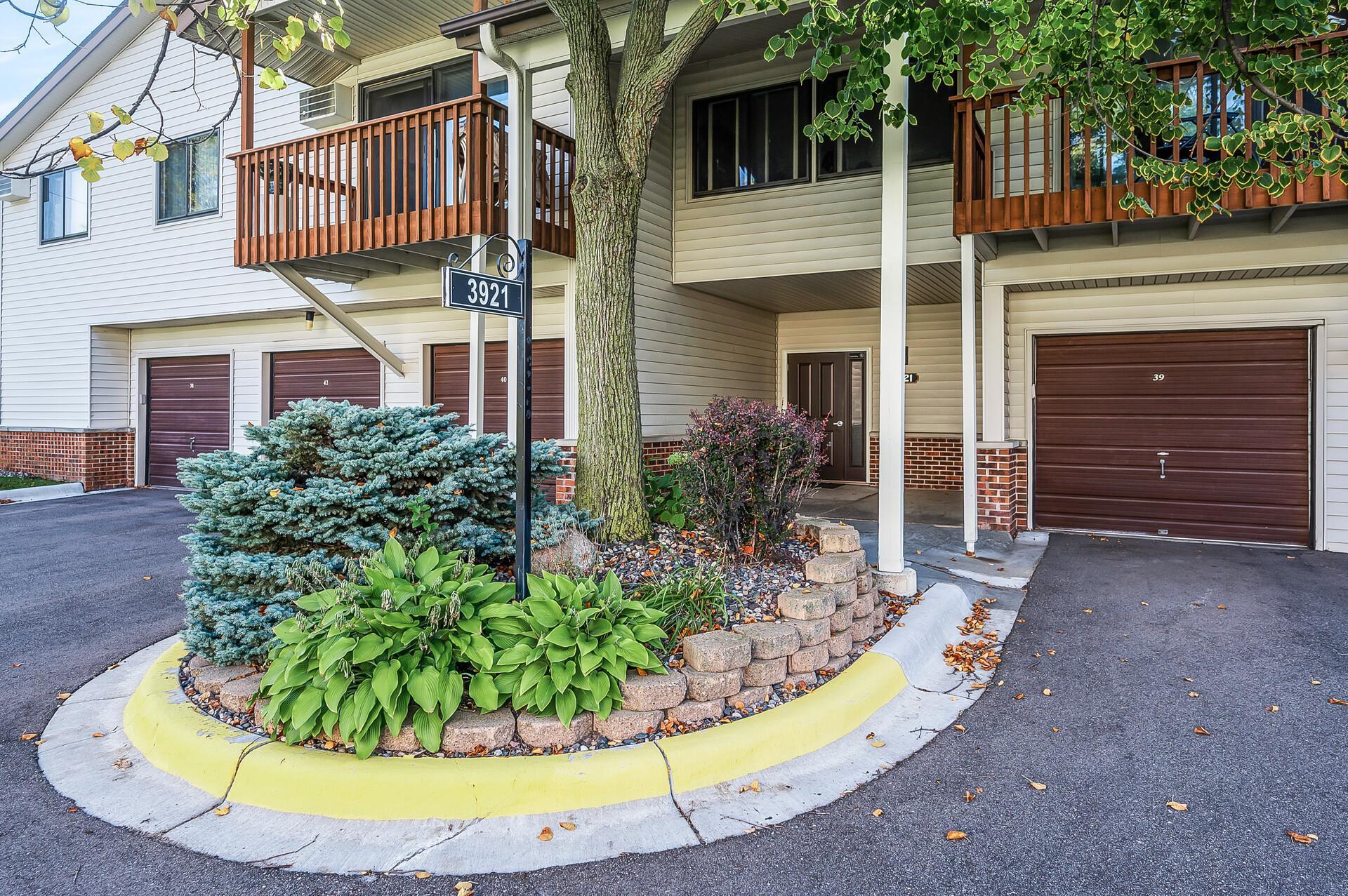 View of Residential at 3921 Foss Road #103, Saint Anthony MN 55421, Saint Anthony - Mike Wilen | Minnesota Team Real Estate