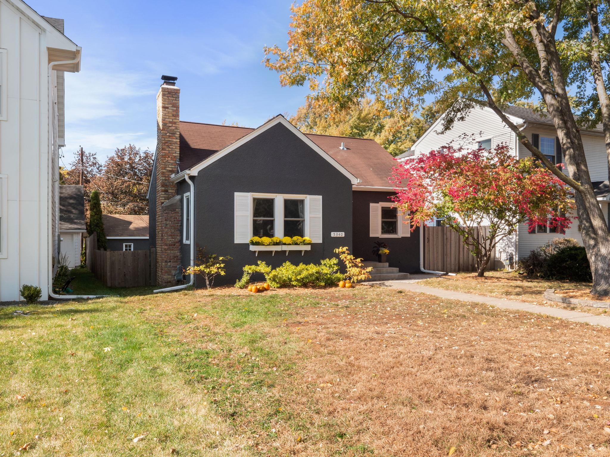View of Residential at 5340 Knox Avenue, Minneapolis MN 55419, Minneapolis - Mike Wilen | Minnesota Team Real Estate