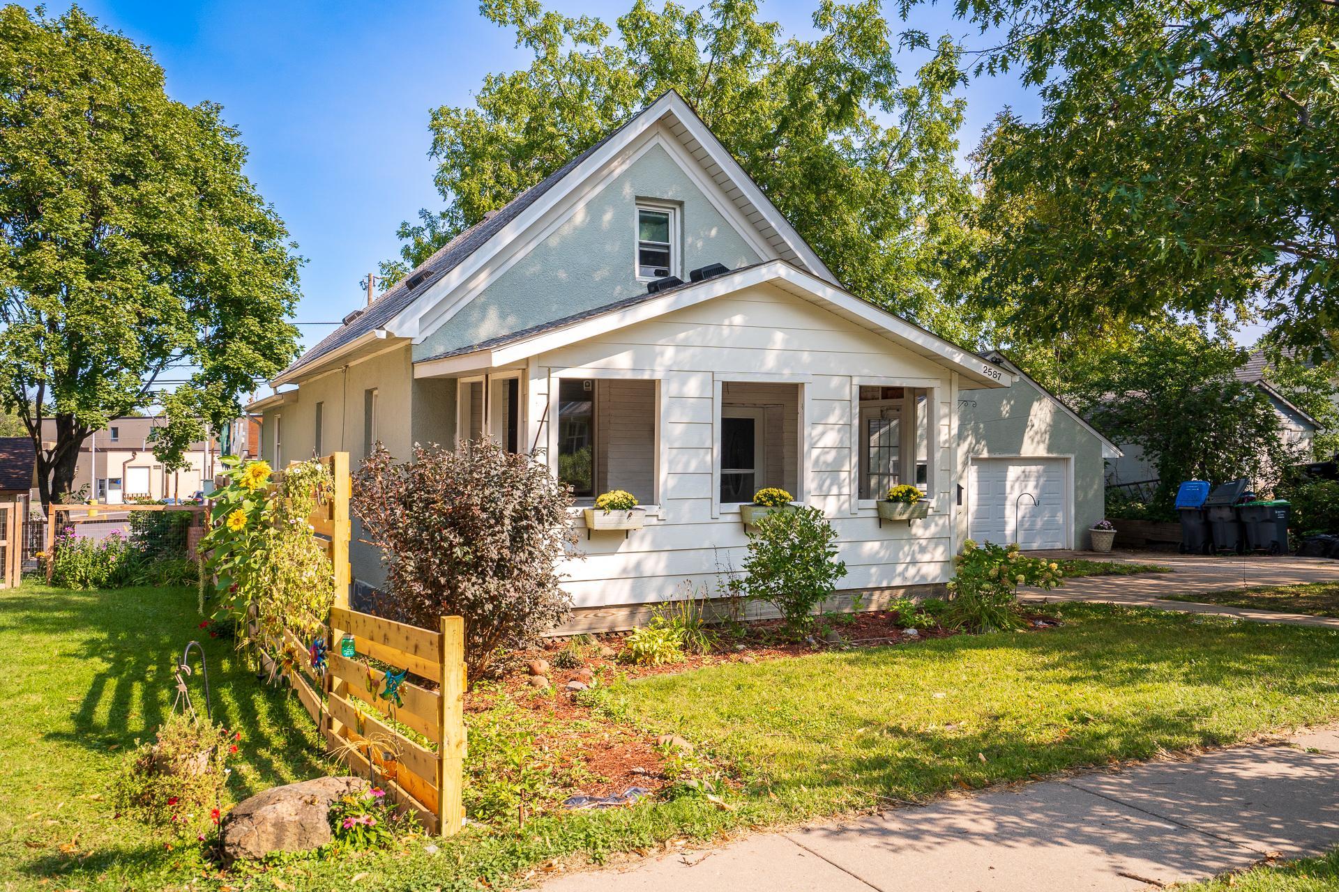 View of Residential at 2587 5th Avenue, North Saint Paul MN 55109, North Saint Paul - Mike Wilen | Minnesota Team Real Estate