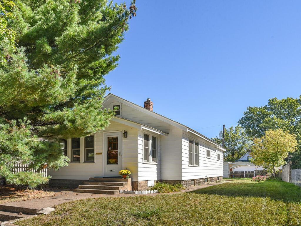 View of Residential at 2627 7th Street, Minneapolis MN 55418, Minneapolis - Mike Wilen | Minnesota Team Real Estate