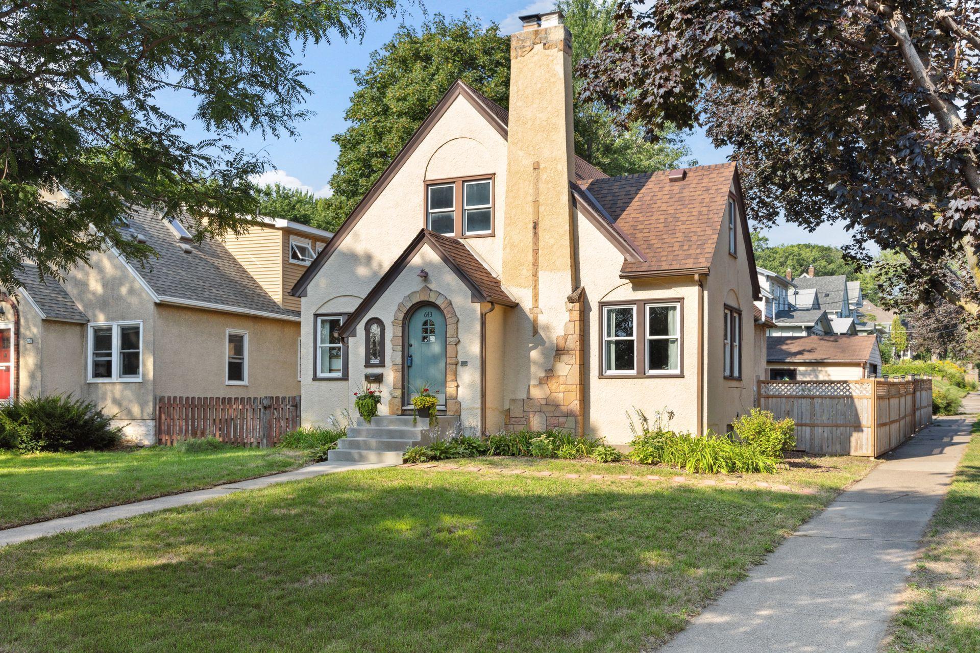 View of Residential at 643 Waseca Street, Saint Paul MN 55107, Saint Paul - Mike Wilen | Minnesota Team Real Estate