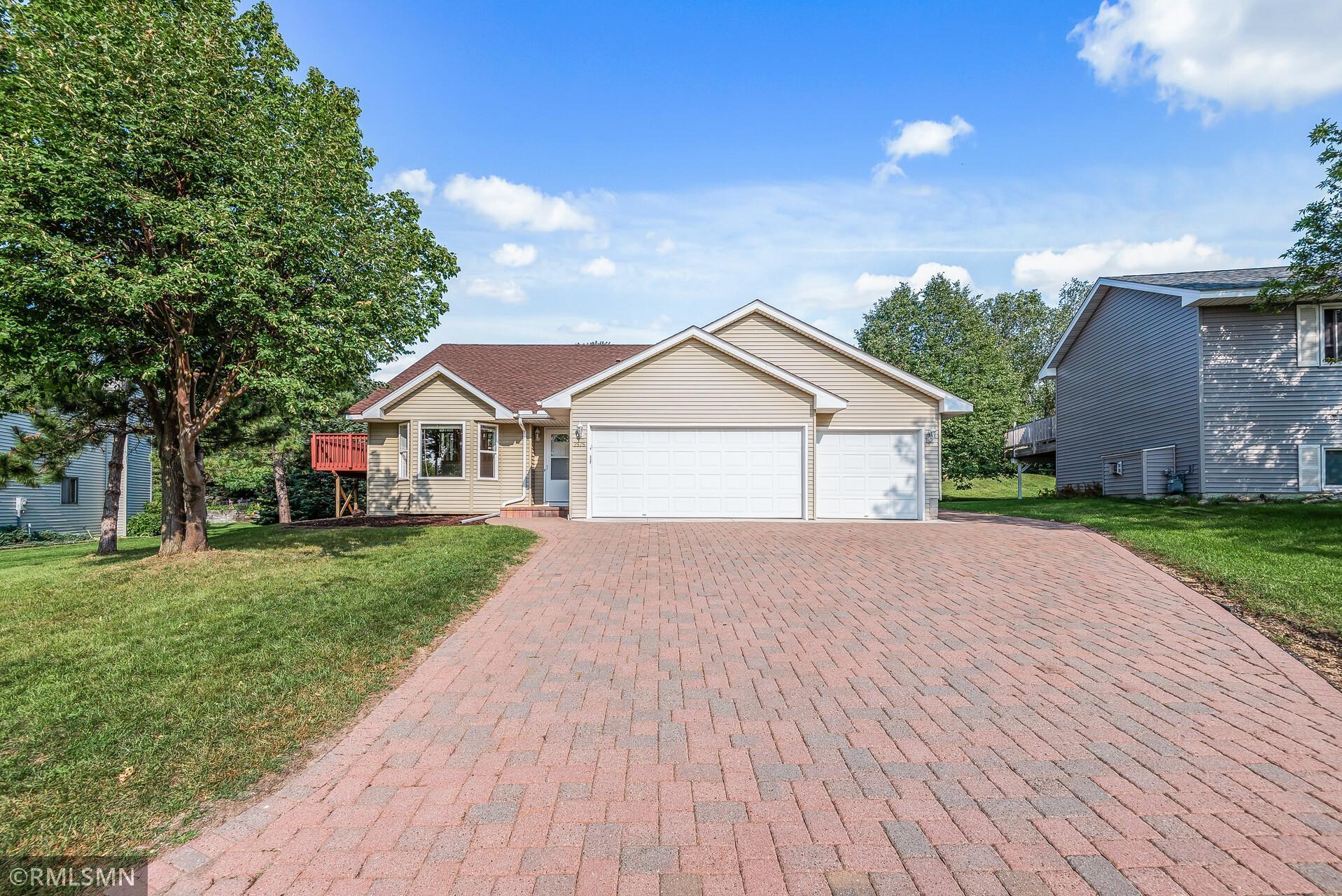 View of Residential at 2575 Hydram Avenue, Oakdale MN 55128, Oakdale - Mike Wilen | Minnesota Team Real Estate