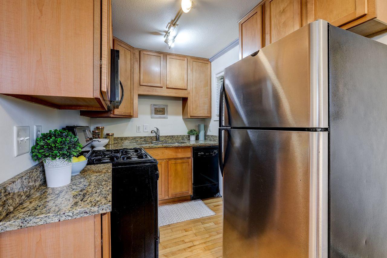 View of Residential at 440 Ridgewood Avenue #3, Minneapolis MN 55403, Minneapolis - Mike Wilen | Minnesota Team Real Estate