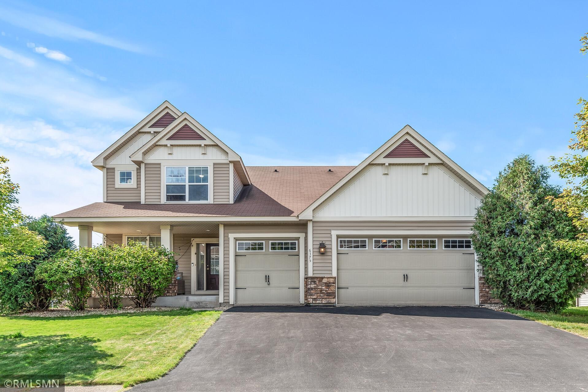 View of Residential at 6375 Vagabond Lane, Maple Grove MN 55311, Maple Grove - Mike Wilen | Minnesota Team Real Estate