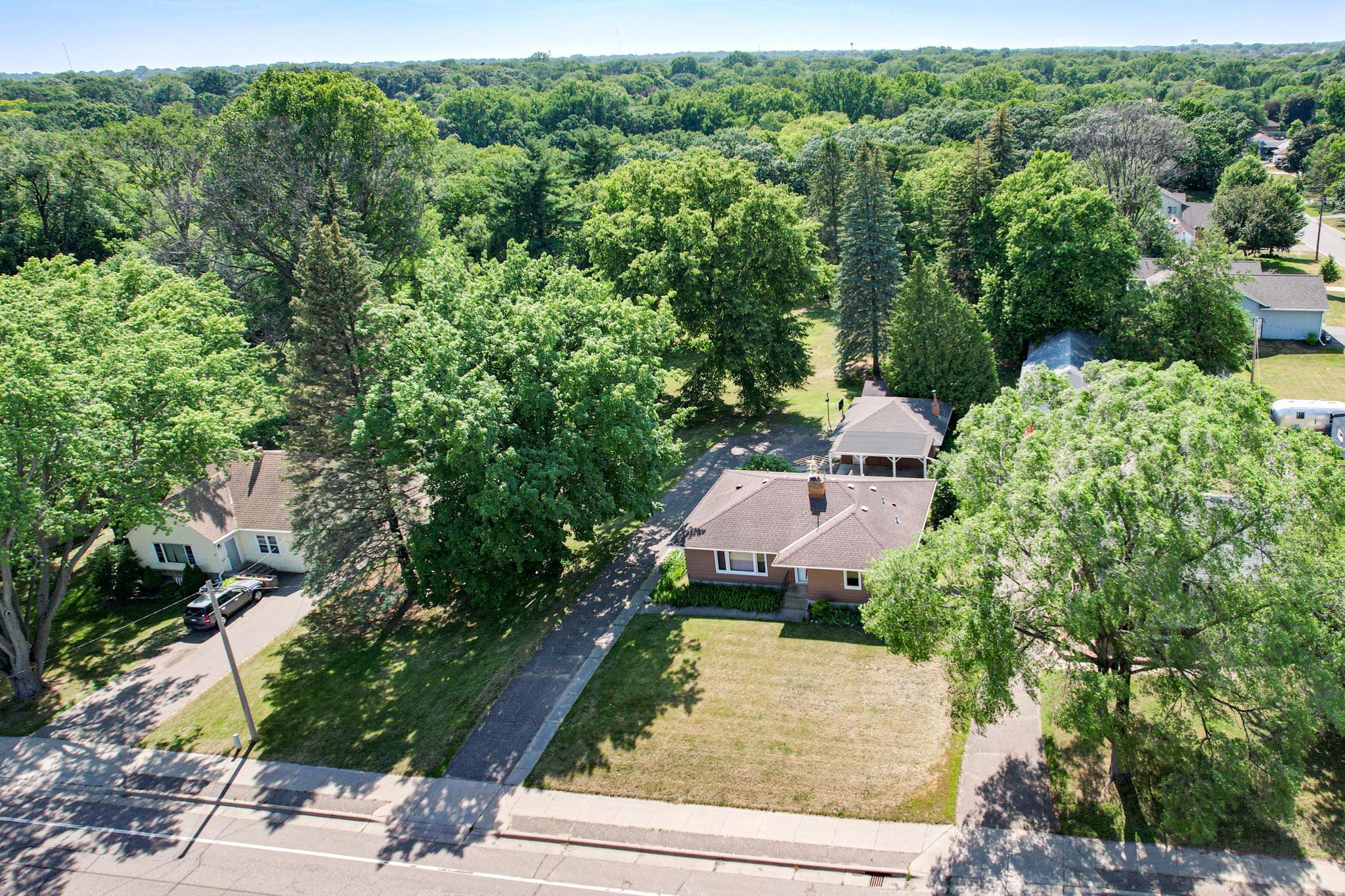 View of Residential at 4071 Douglas Drive, Crystal MN 55422, Crystal - Mike Wilen | Minnesota Team Real Estate