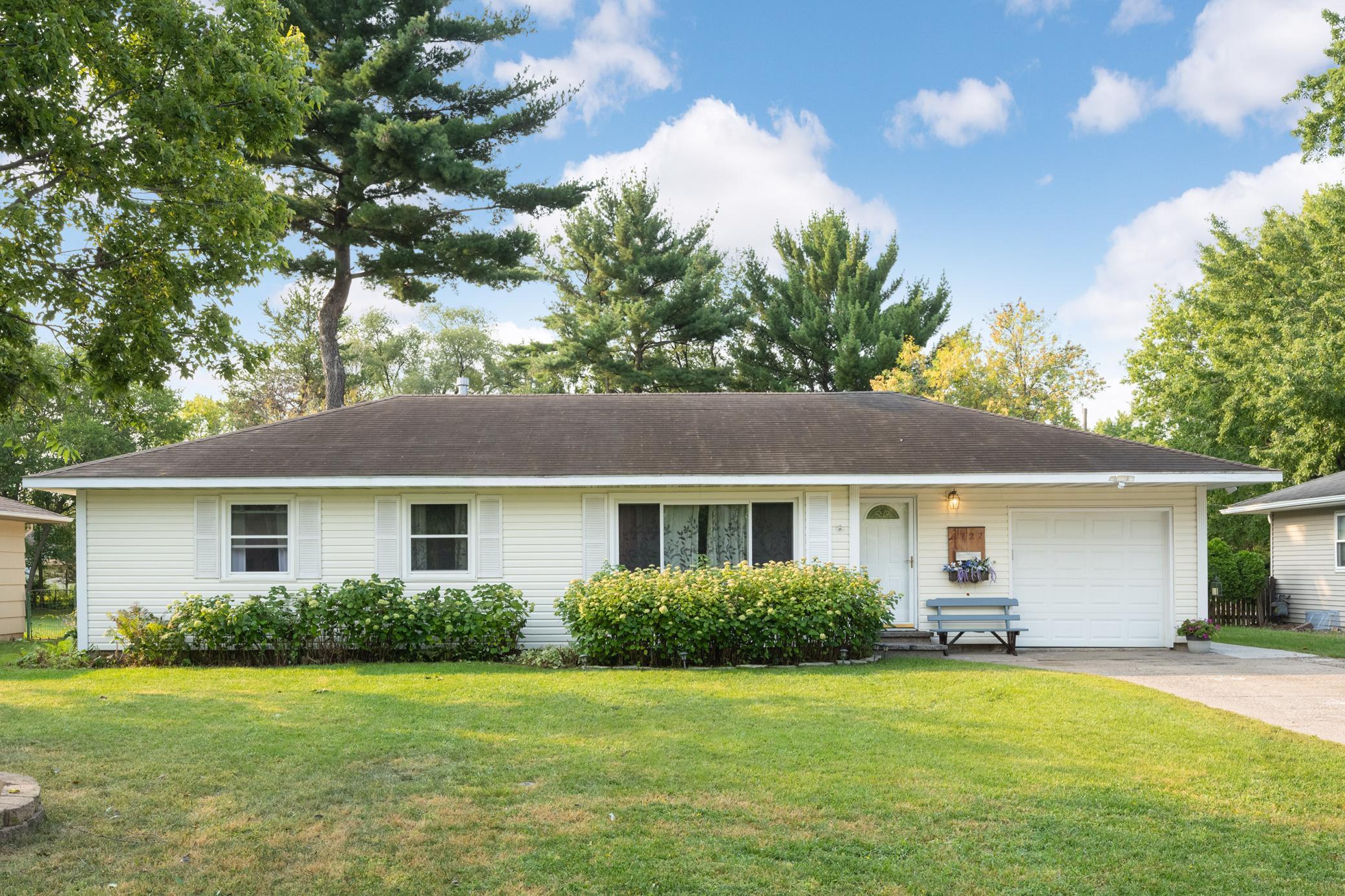 View of Residential at 6727 58th Avenue, Crystal MN 55428, Crystal - Mike Wilen | Minnesota Team Real Estate