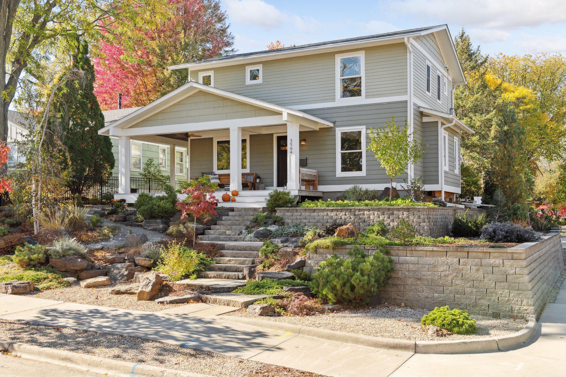 View of Residential at 3564 Cleveland Street, Minneapolis MN 55418, Minneapolis - Mike Wilen | Minnesota Team Real Estate
